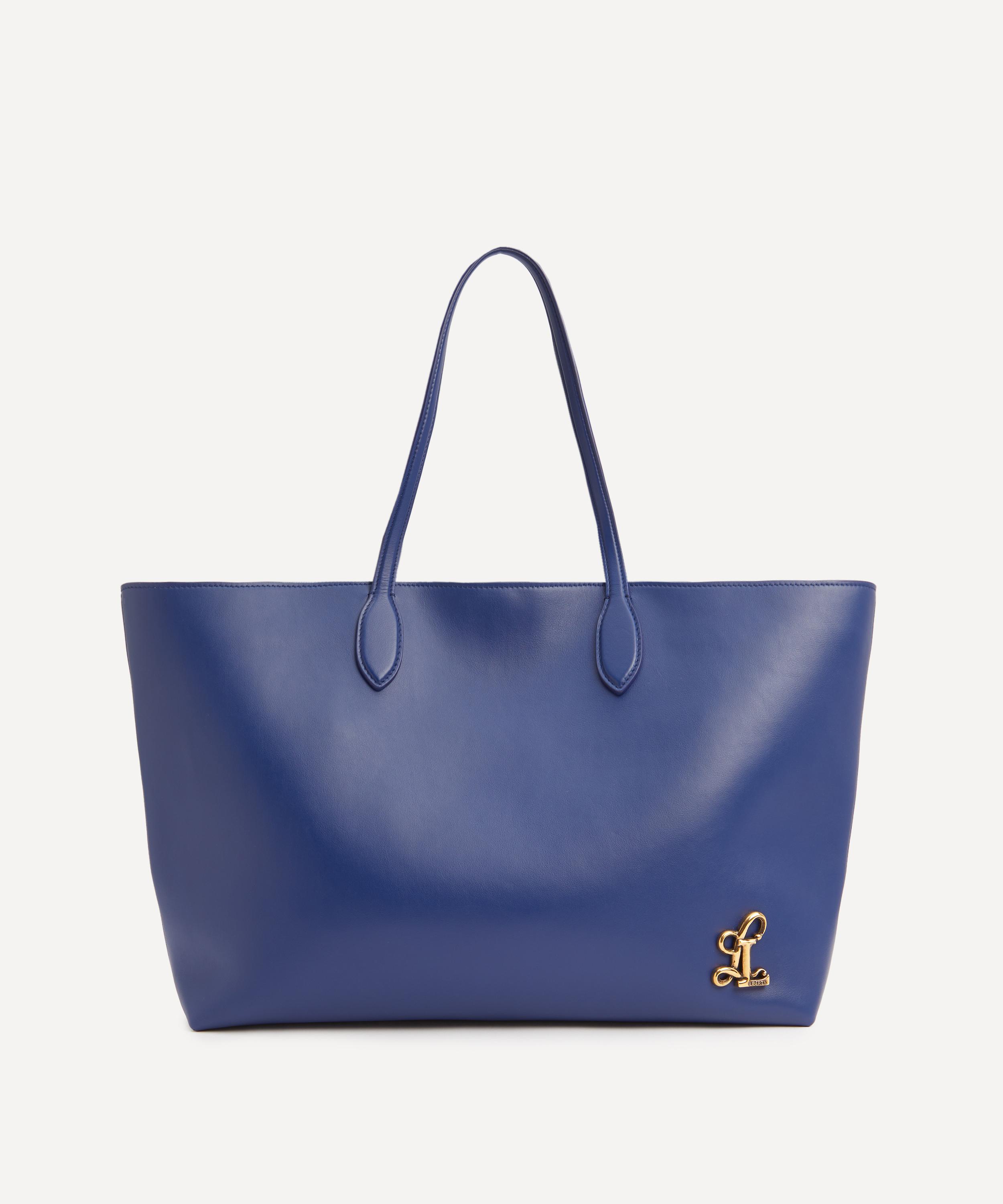 Liberty - HYPERNOVA 150 || The Covent Tote Bag image number 0