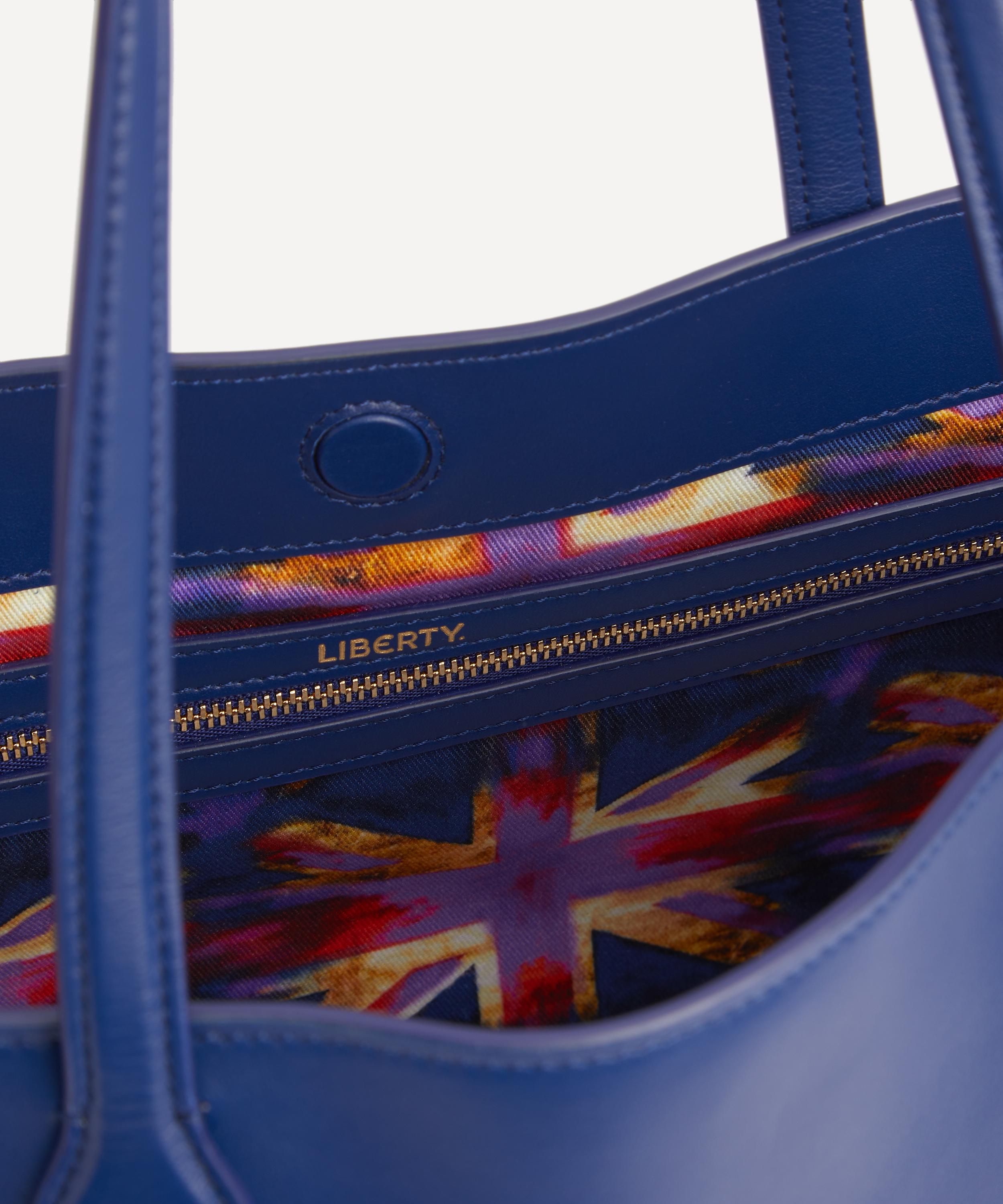 Liberty - HYPERNOVA 150 || The Covent Tote Bag image number 5