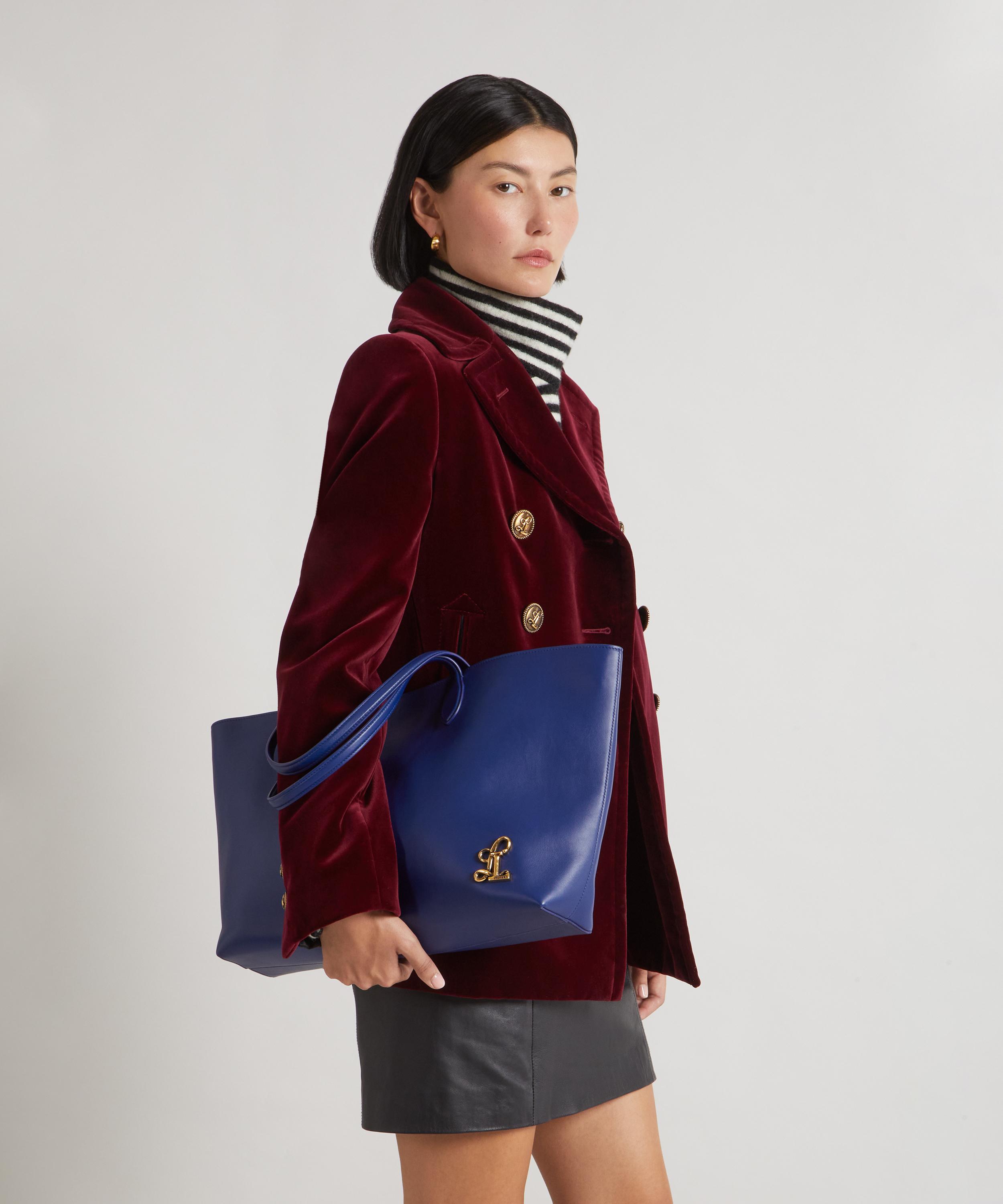 Liberty - HYPERNOVA 150 || The Covent Tote Bag image number 6