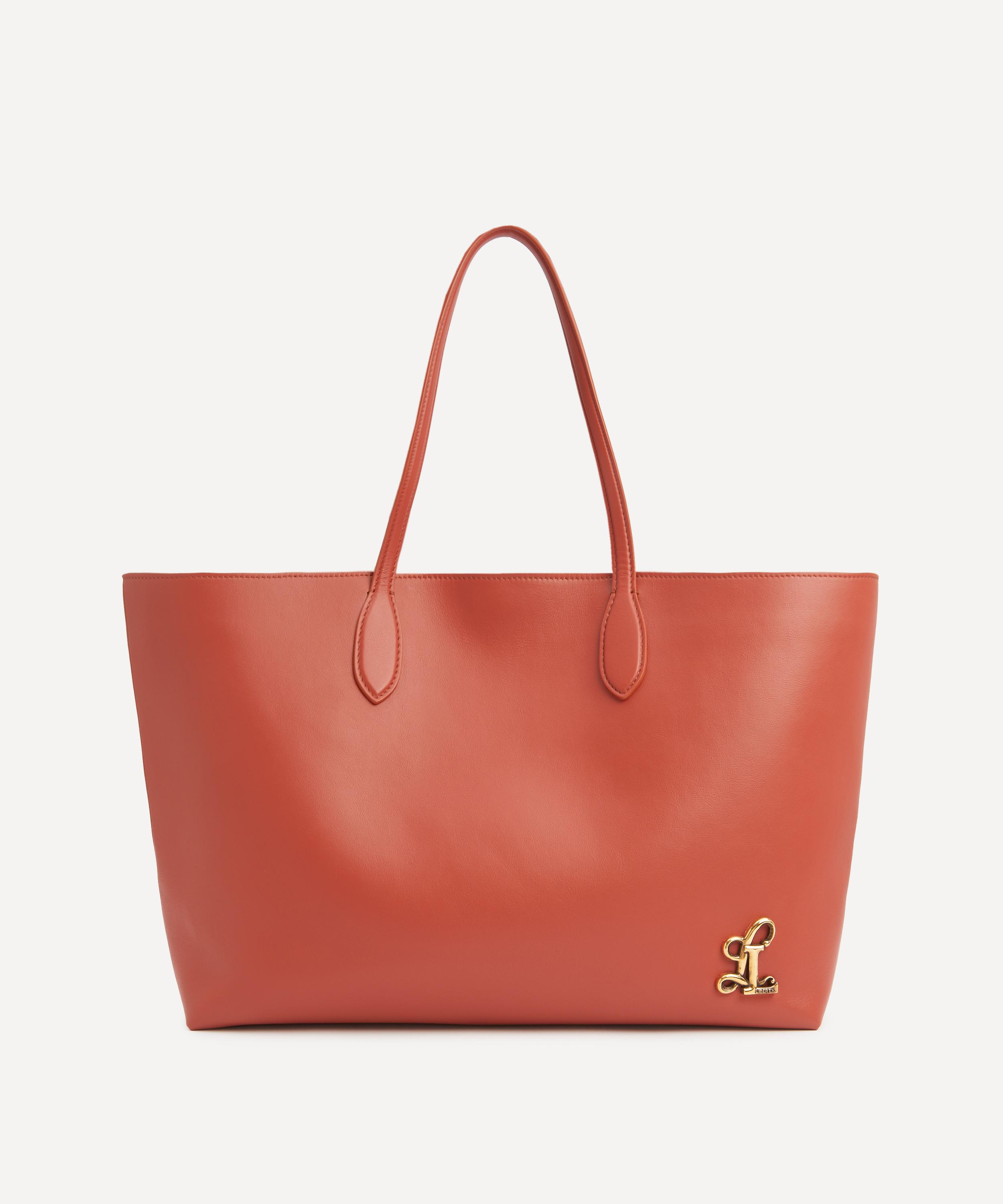 Liberty - HYPERNOVA 150 || The Covent Tote Bag image number 0