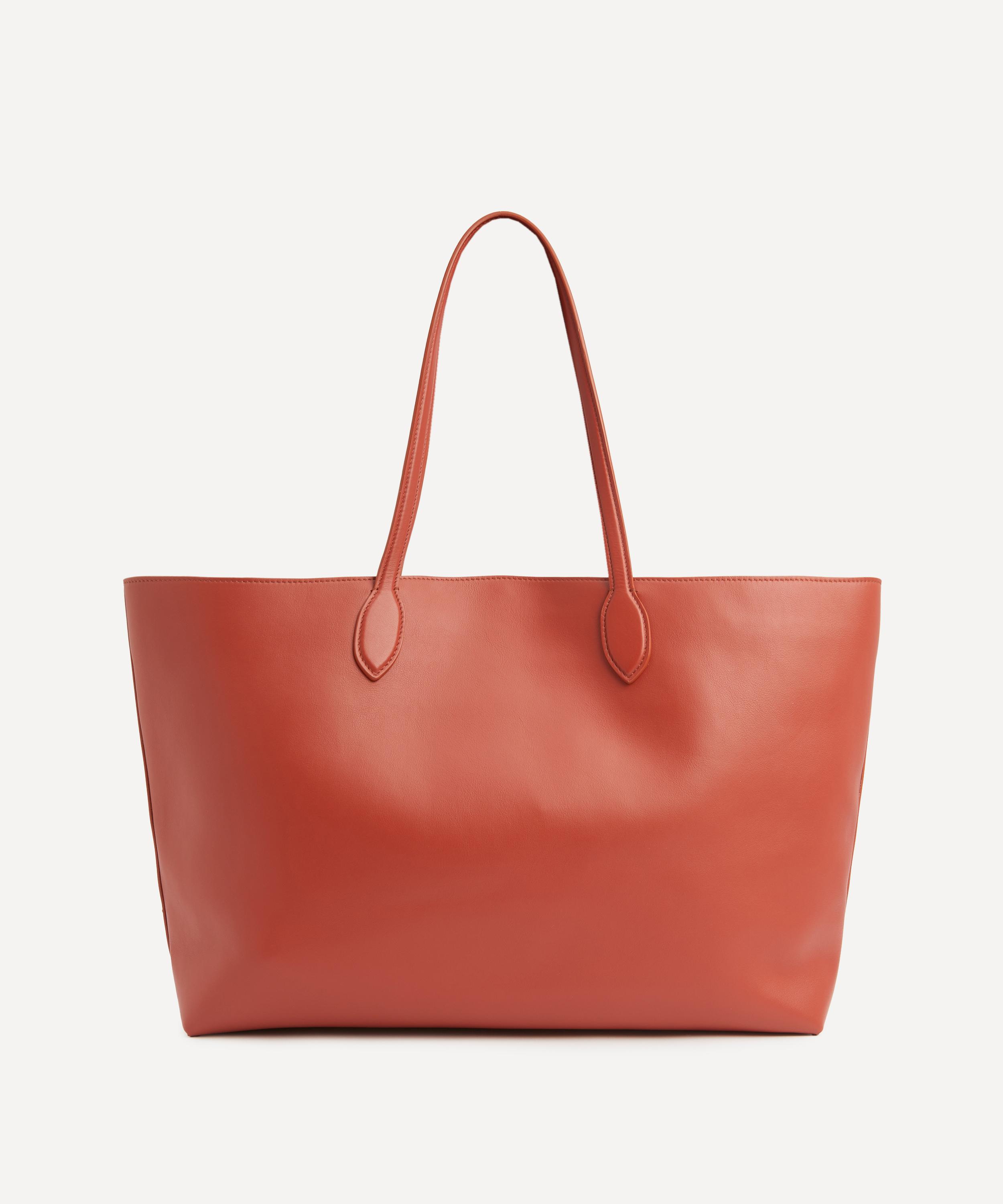 Liberty - HYPERNOVA 150 || The Covent Tote Bag image number 3