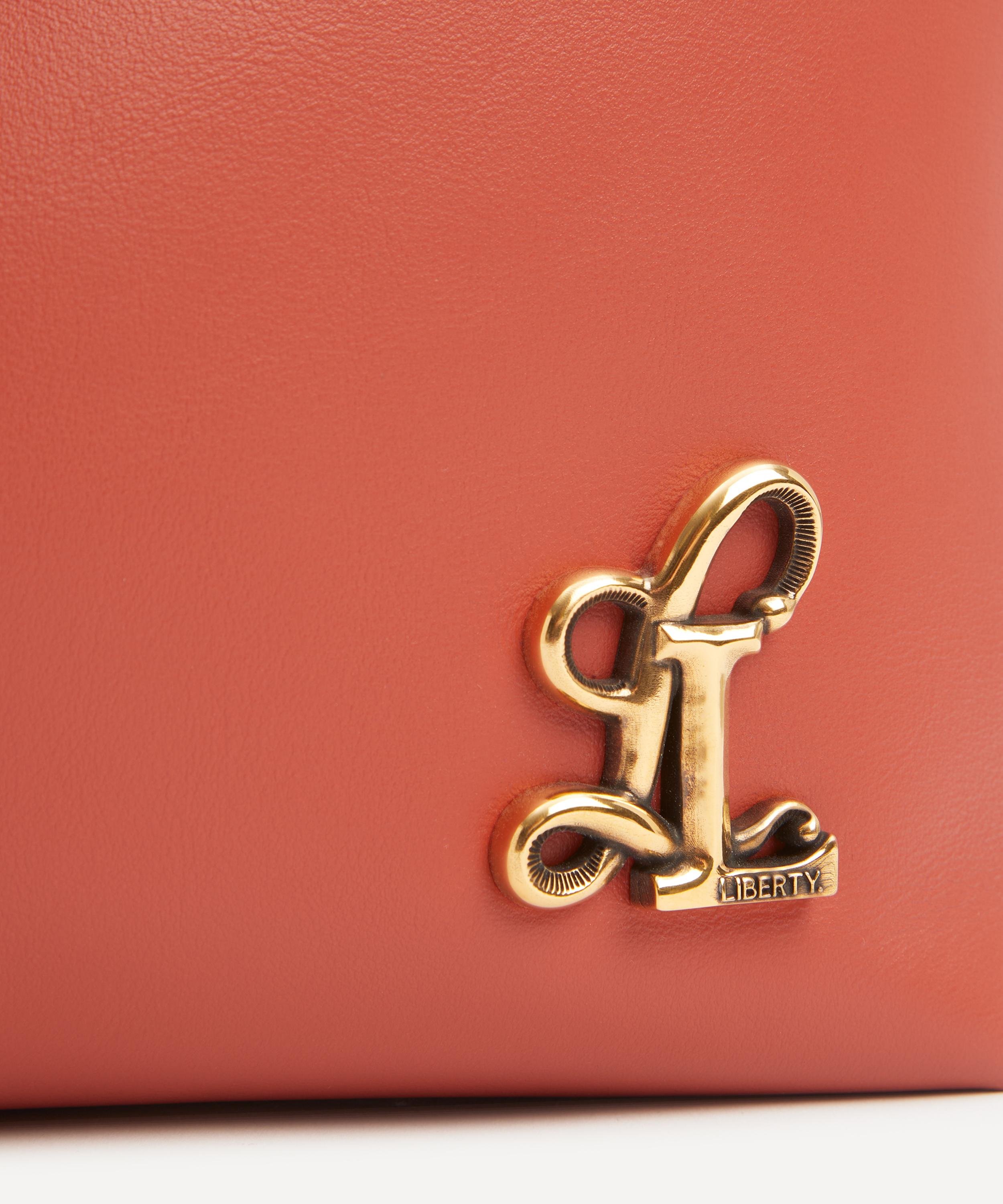 Liberty - HYPERNOVA 150 || The Covent Tote Bag image number 4