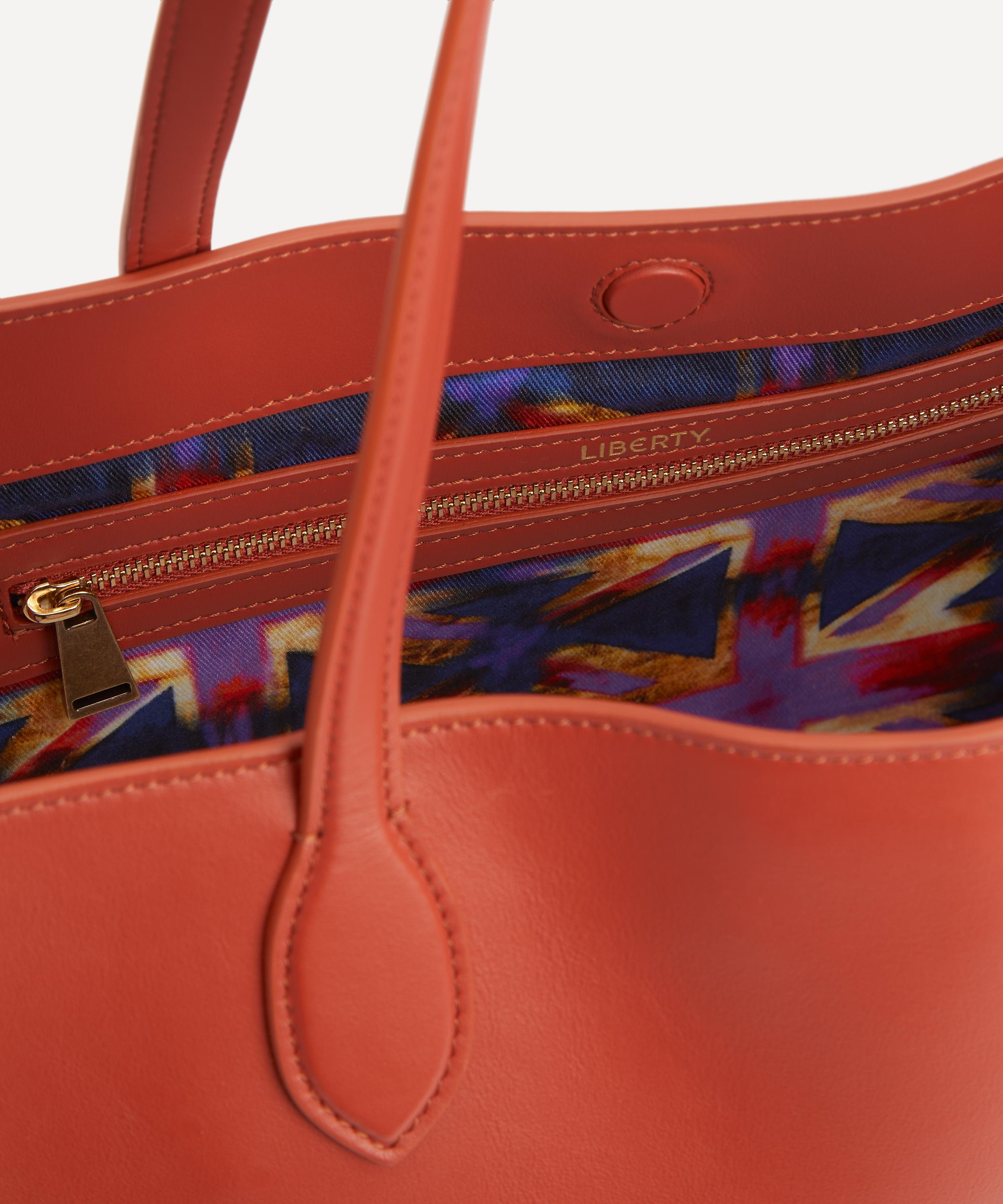 Liberty - HYPERNOVA 150 || The Covent Tote Bag image number 5