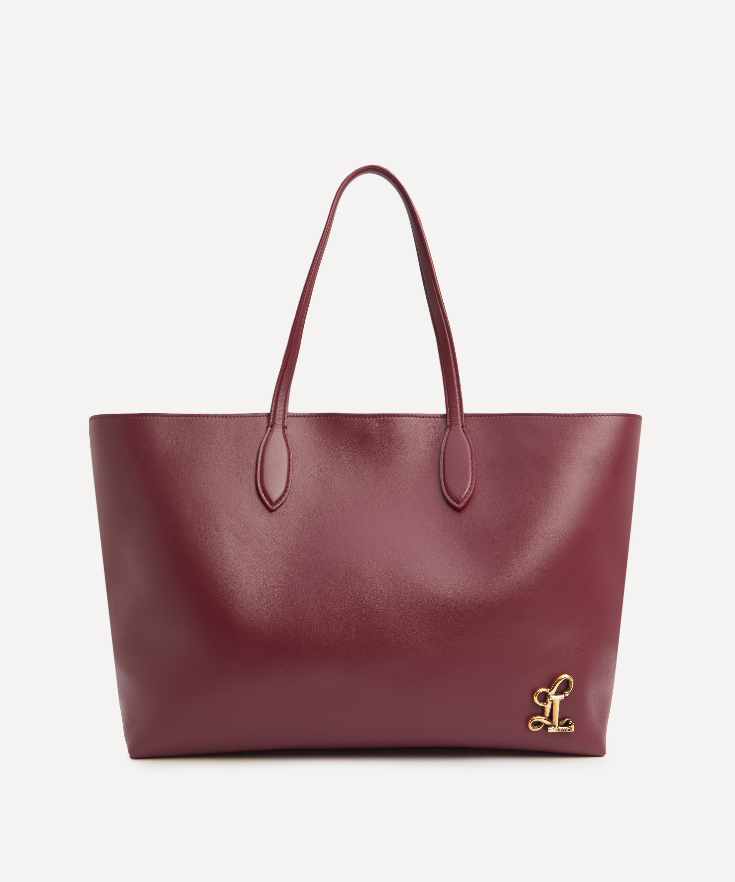 Liberty - HYPERNOVA 150 || The Covent Tote Bag image number 0