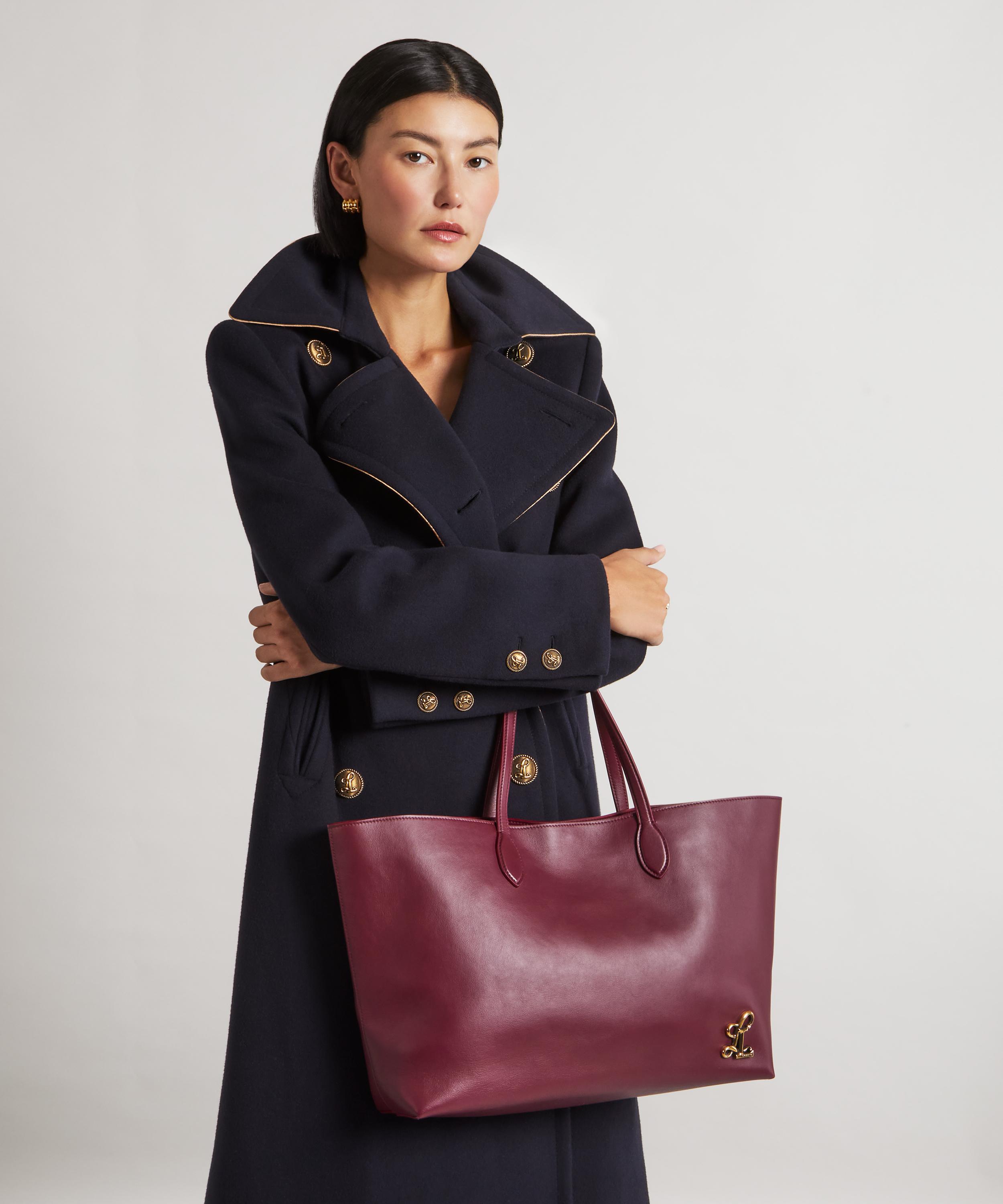 Liberty - HYPERNOVA 150 || The Covent Tote Bag image number 1