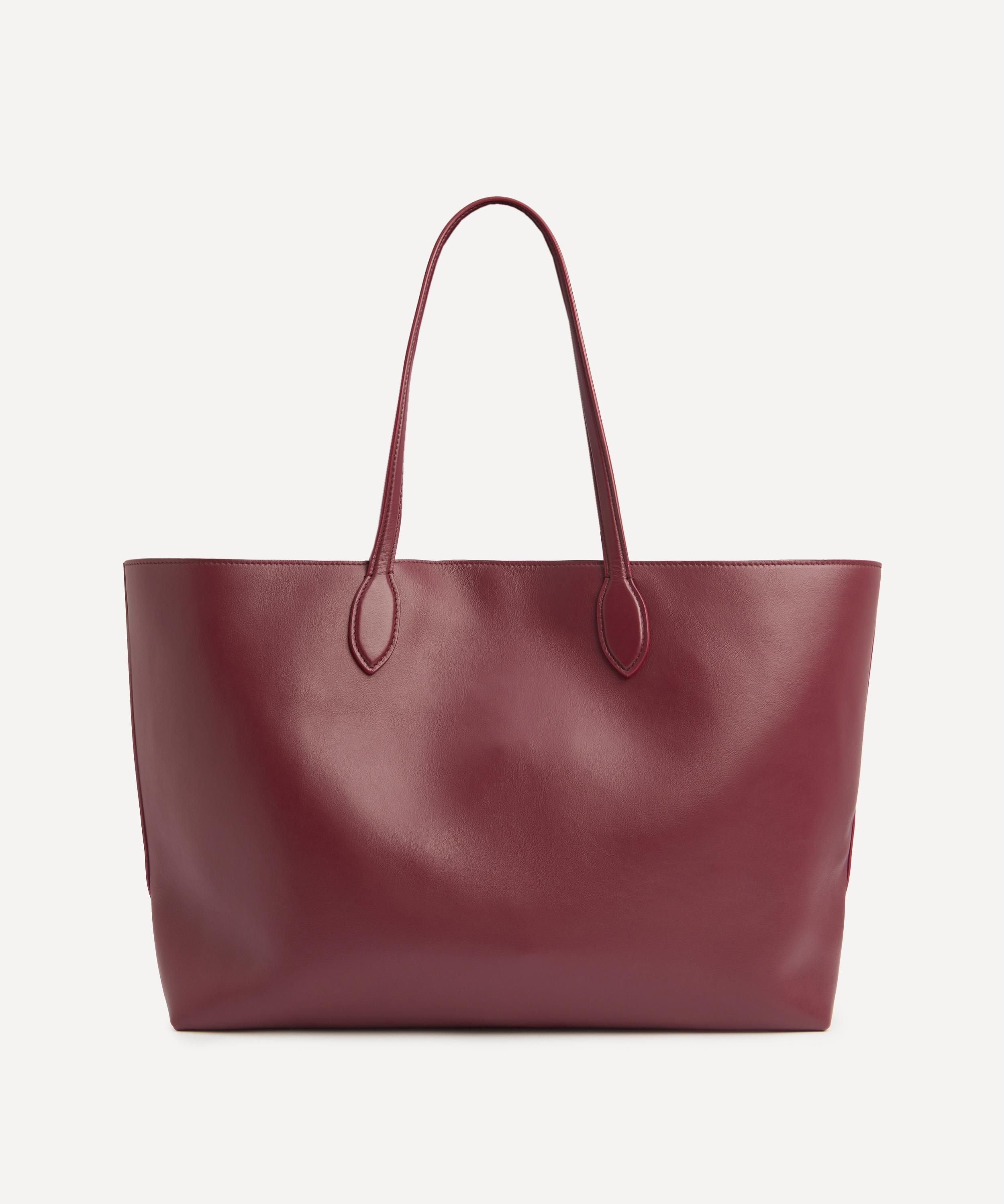 Liberty - HYPERNOVA 150 || The Covent Tote Bag image number 3