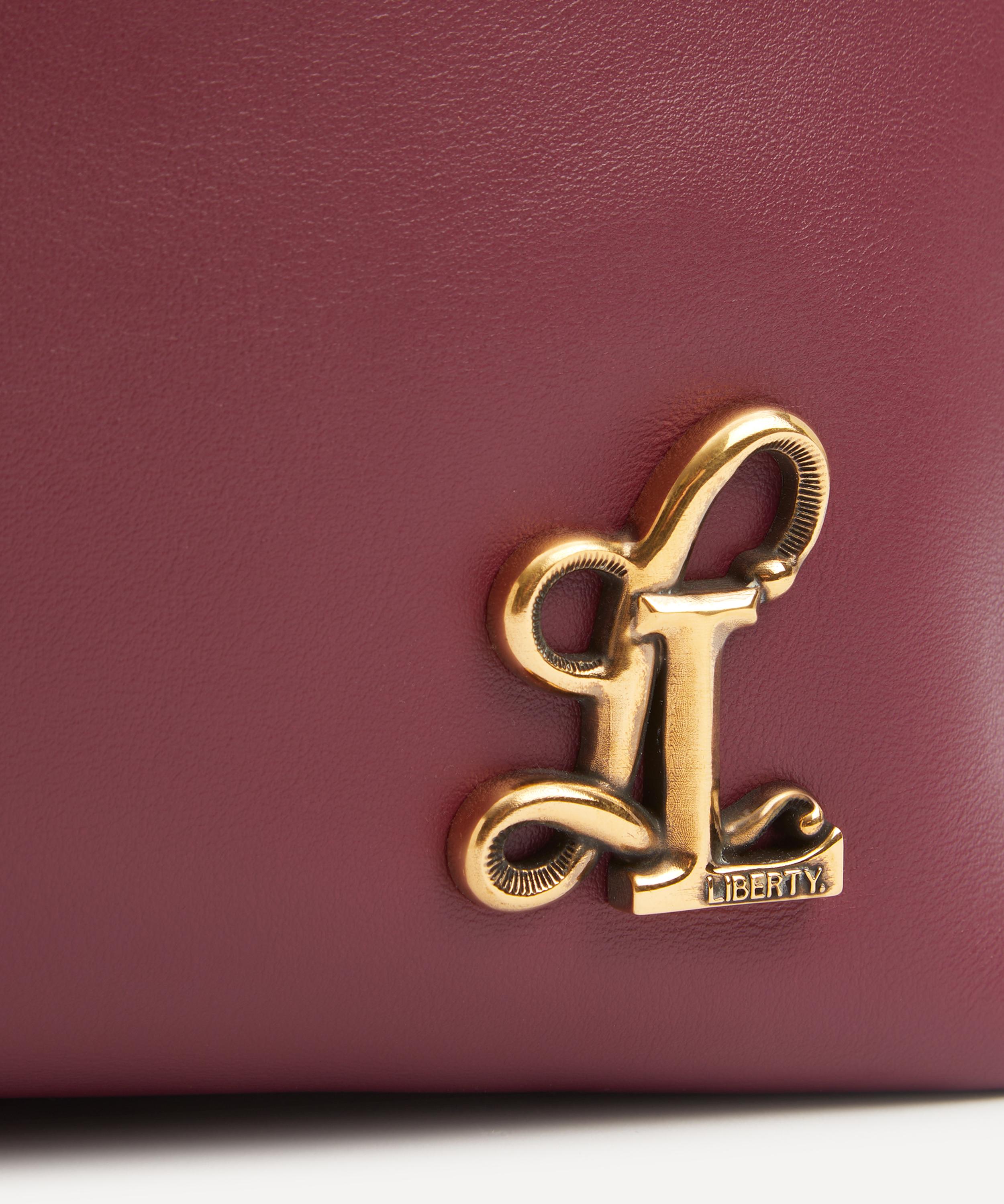 Liberty - HYPERNOVA 150 || The Covent Tote Bag image number 4
