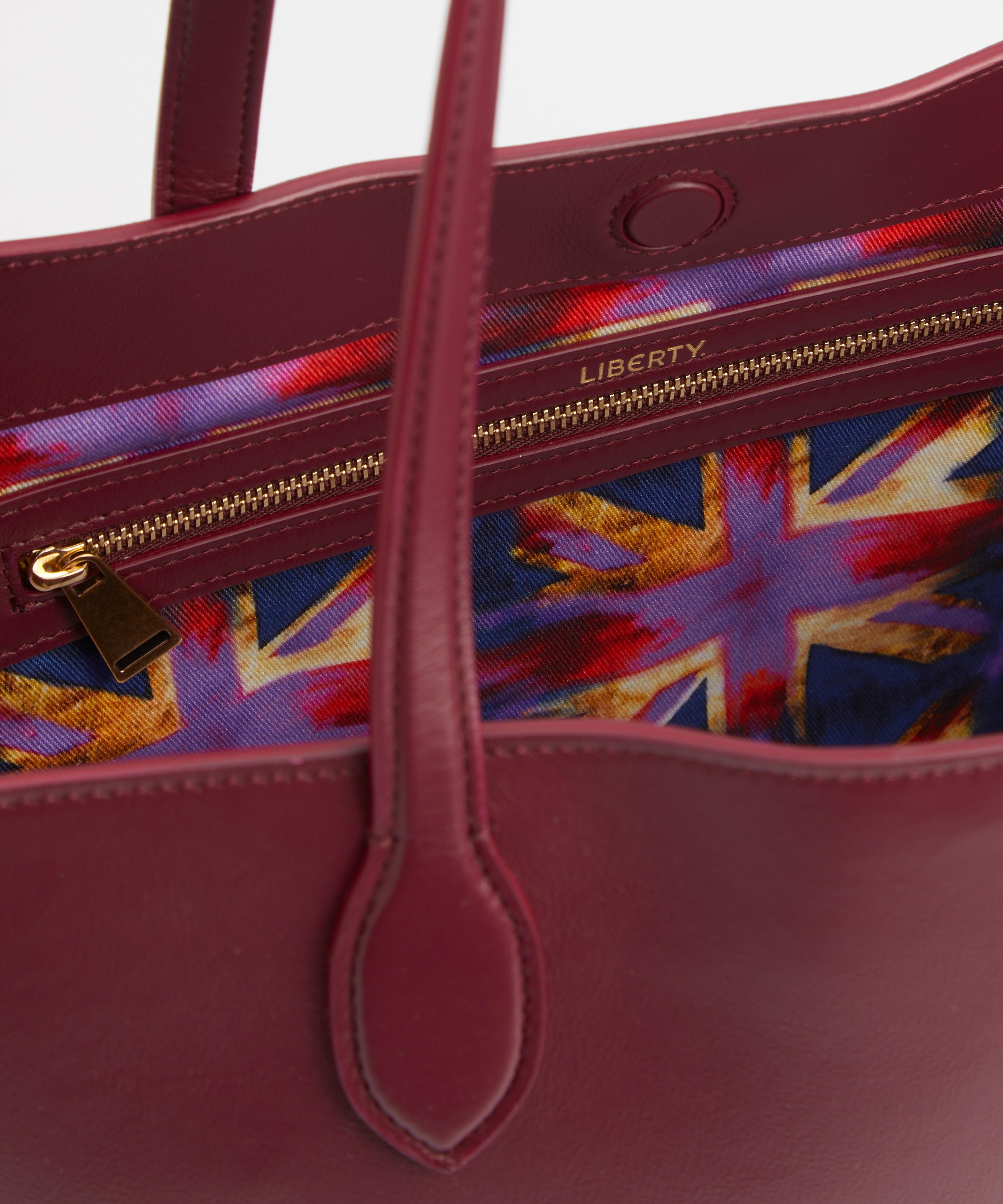 Liberty - HYPERNOVA 150 || The Covent Tote Bag image number 5