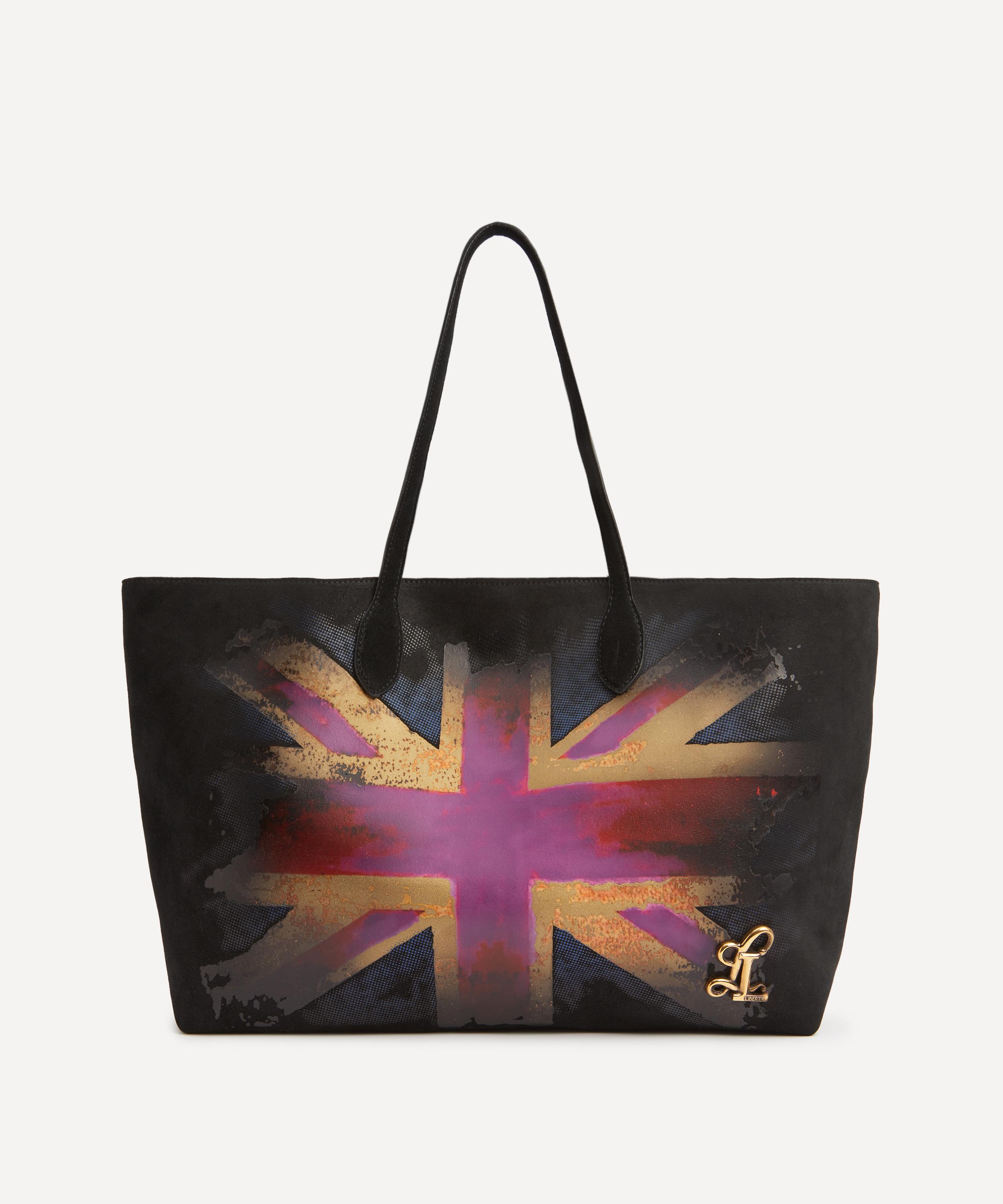 Liberty - HYPERNOVA 150 || The Hypernova Covent Tote Bag image number 0