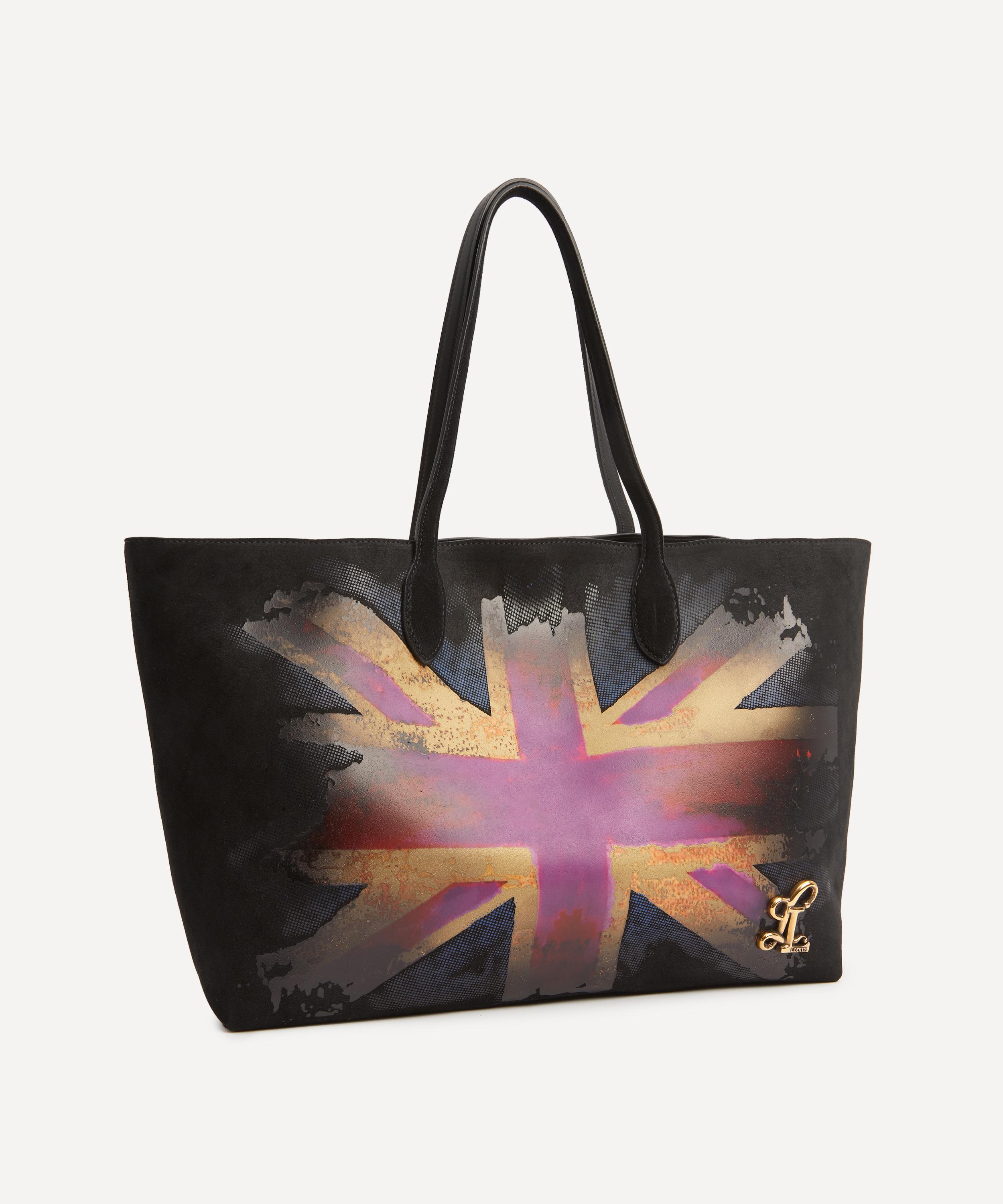 Liberty - HYPERNOVA 150 || The Hypernova Covent Tote Bag image number 2
