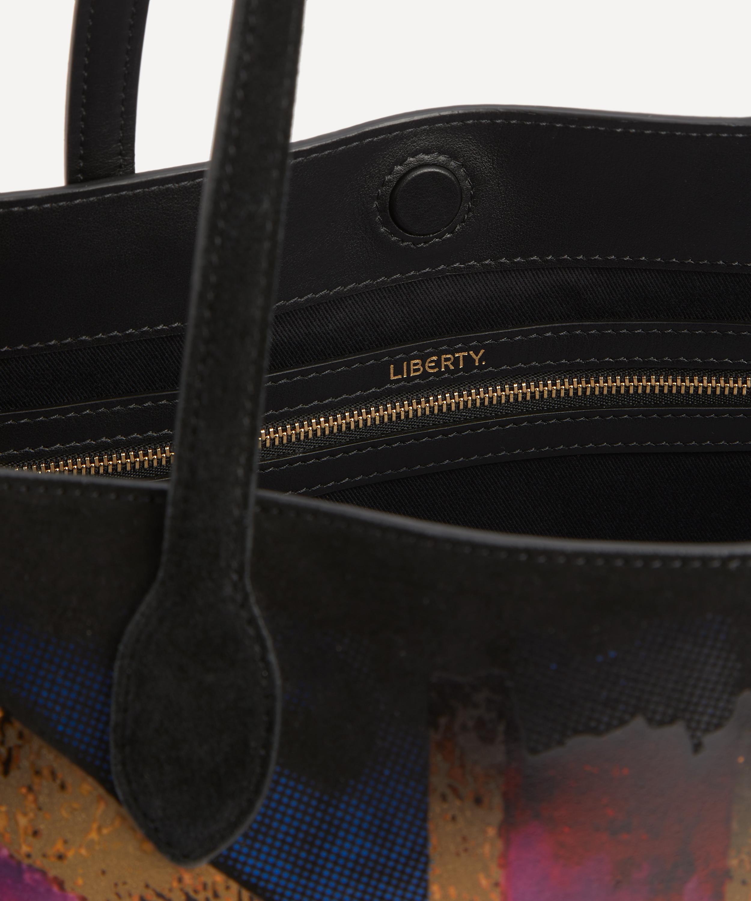 Liberty - HYPERNOVA 150 || The Hypernova Covent Tote Bag image number 5