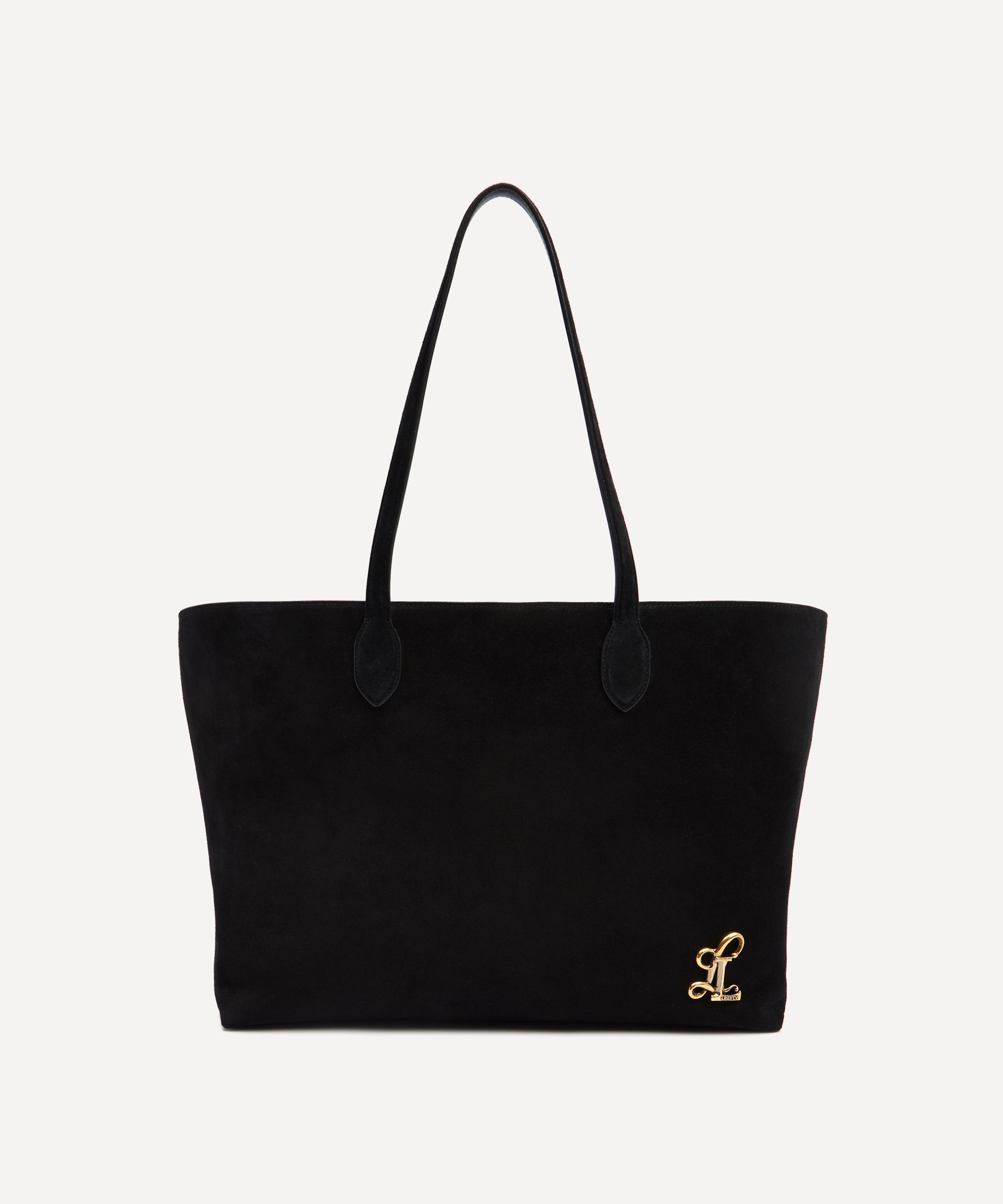 Liberty - HYPERNOVA 150 || The Covent Tote Bag image number 0