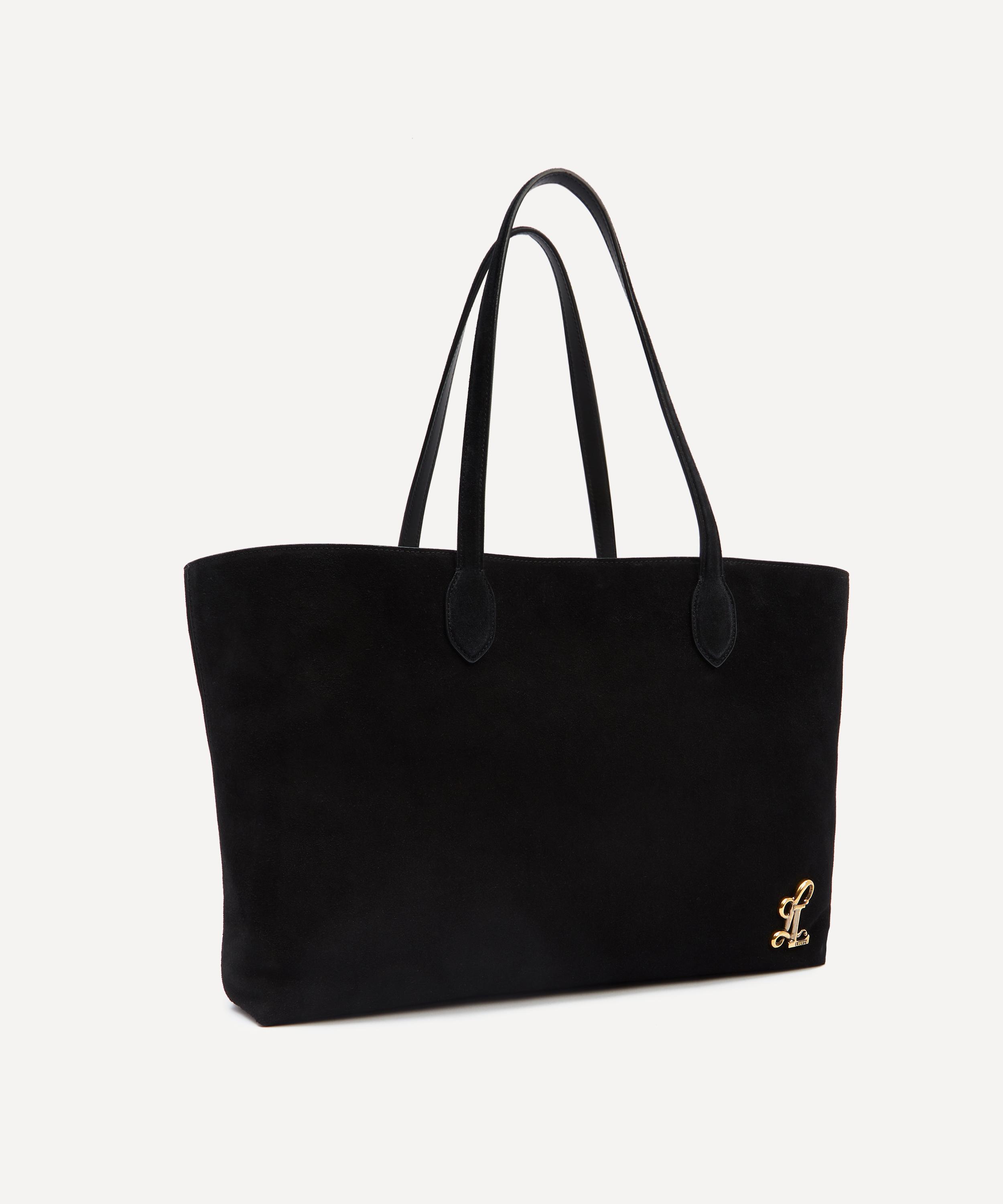 Liberty - HYPERNOVA 150 || The Covent Tote Bag image number 1
