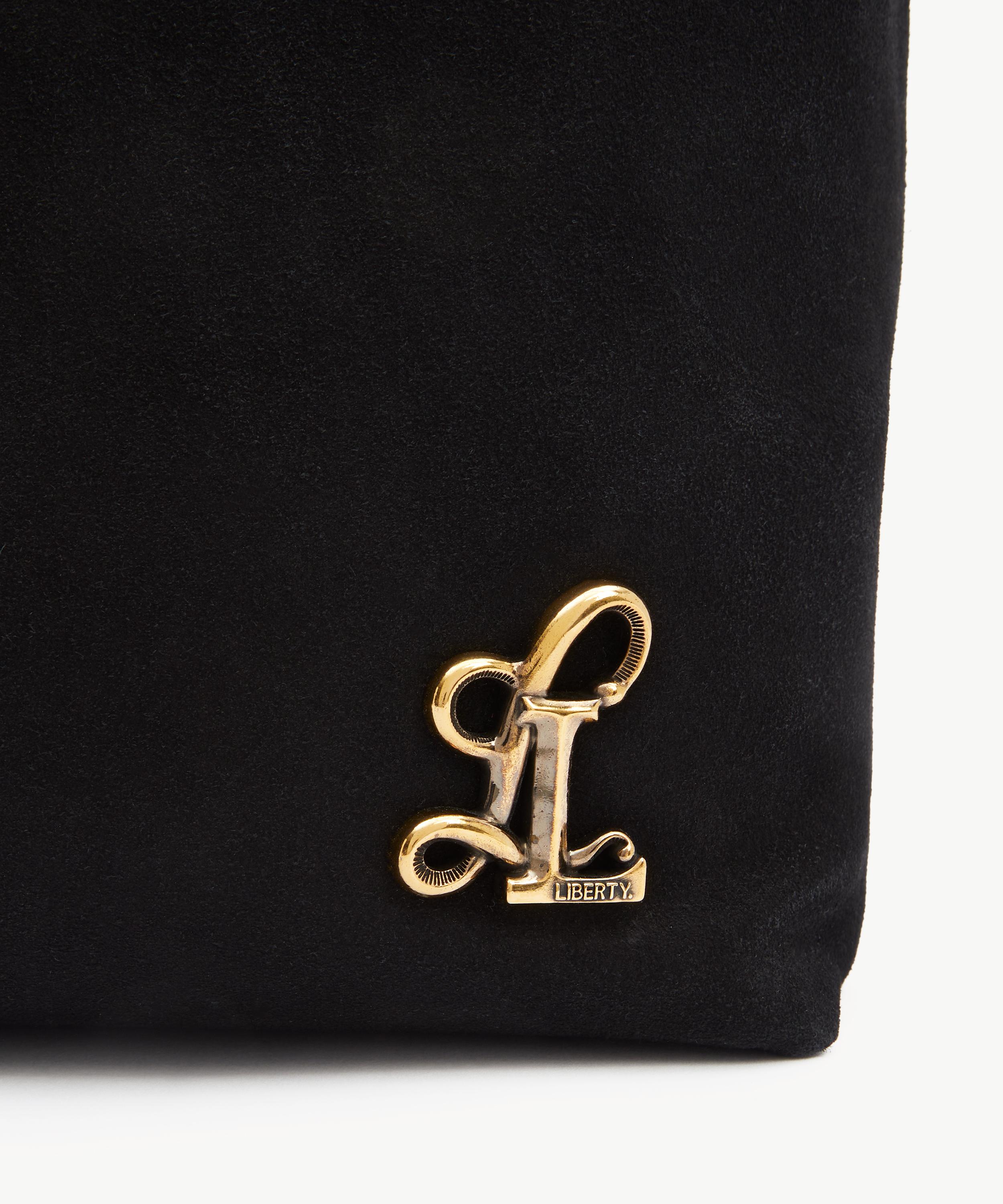 Liberty - HYPERNOVA 150 || The Covent Tote Bag image number 3