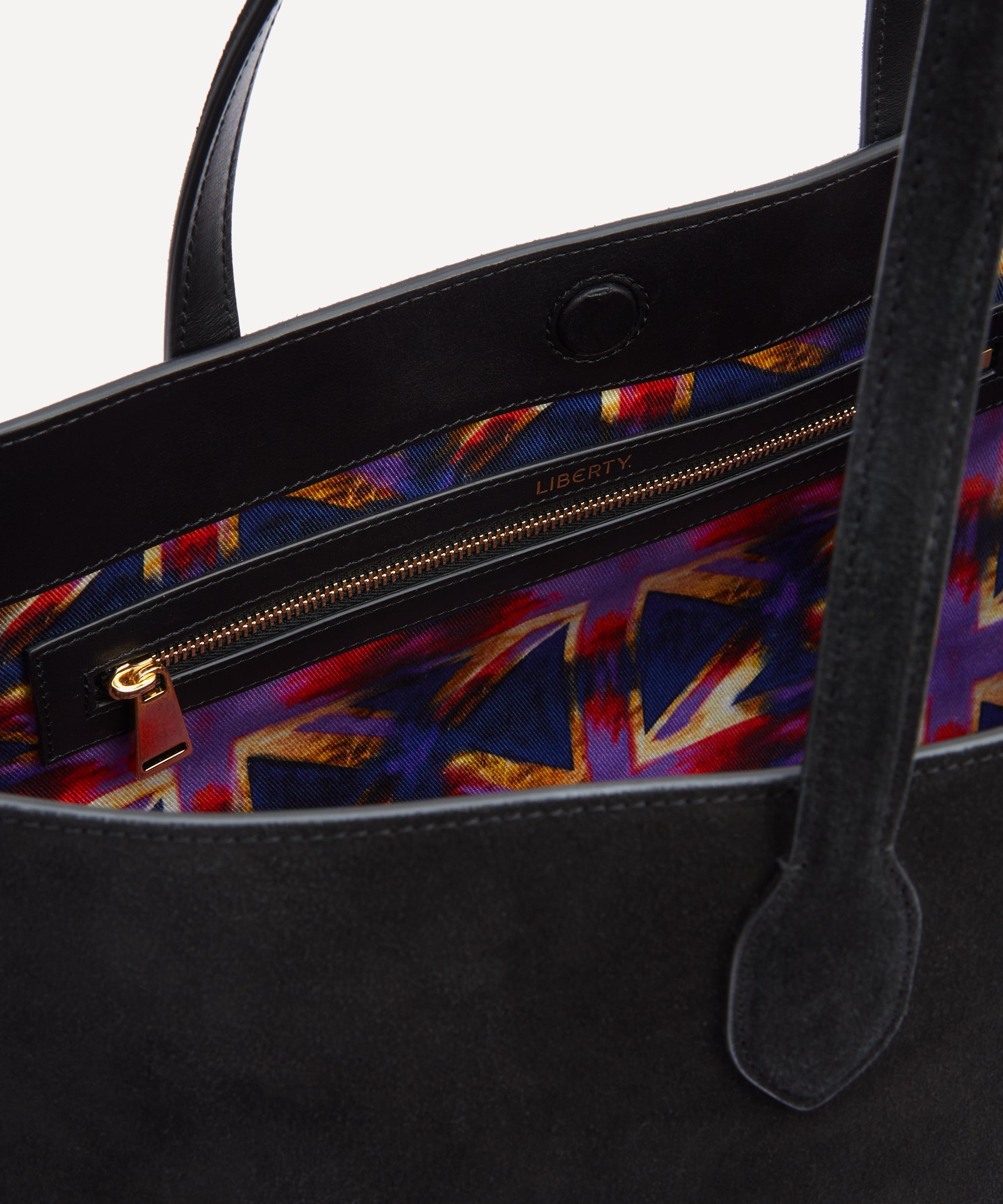 Liberty - HYPERNOVA 150 || The Covent Tote Bag image number 4