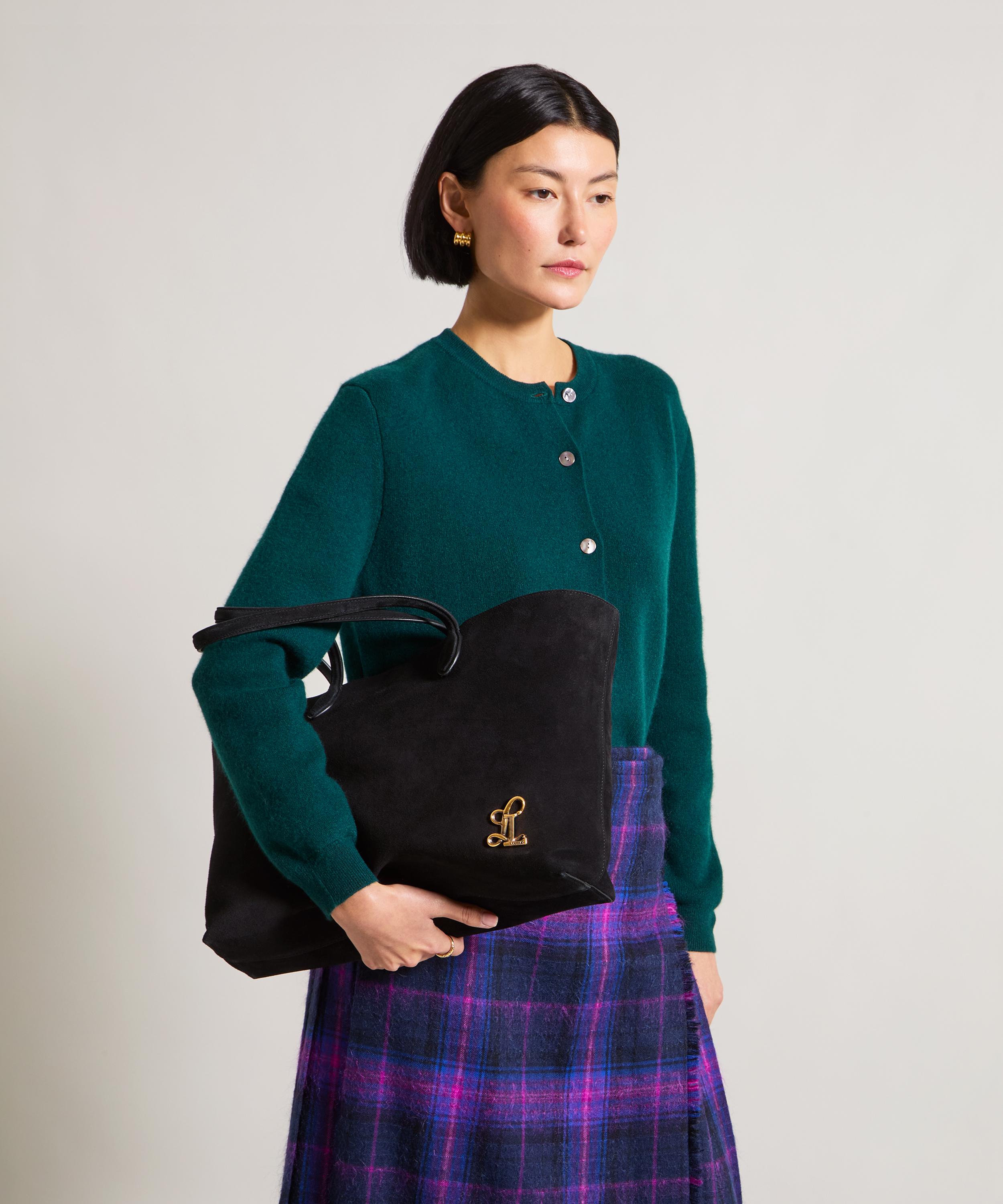 Liberty - HYPERNOVA 150 || The Covent Tote Bag image number 6