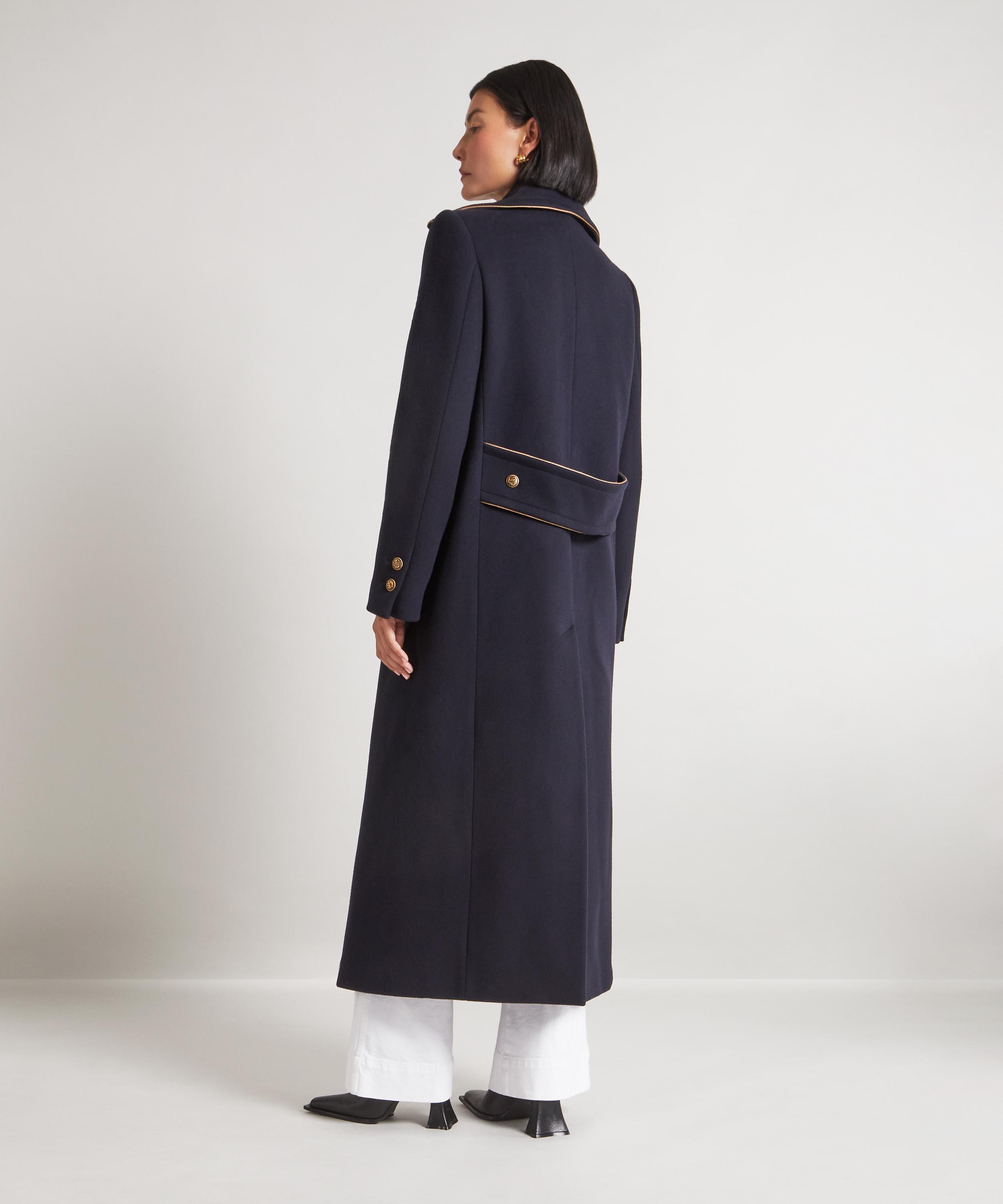 Liberty - HYPERNOVA 150 || The Nelson Coat image number 2