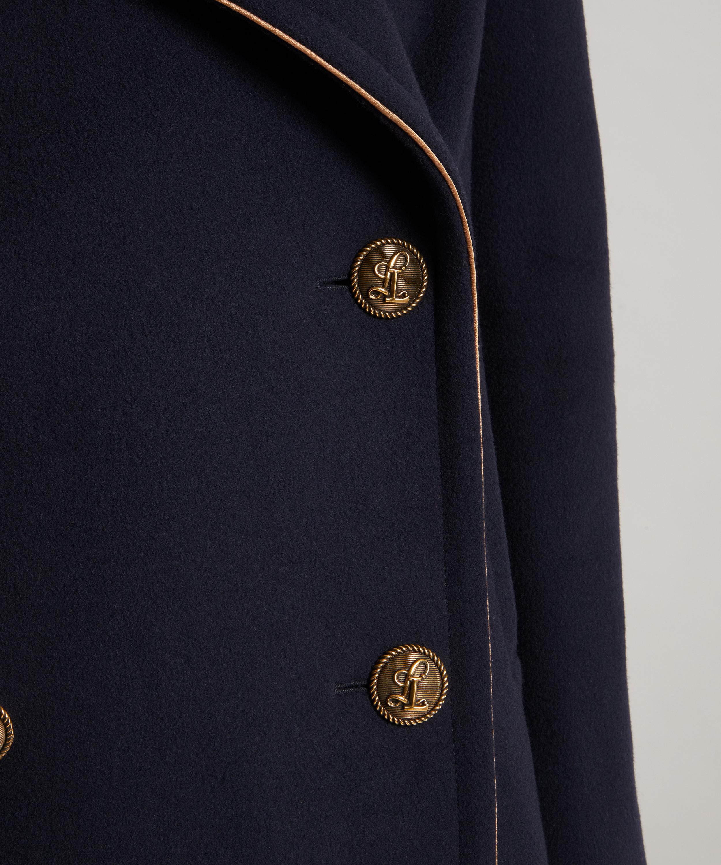 Liberty - HYPERNOVA 150 || The Nelson Coat image number 3