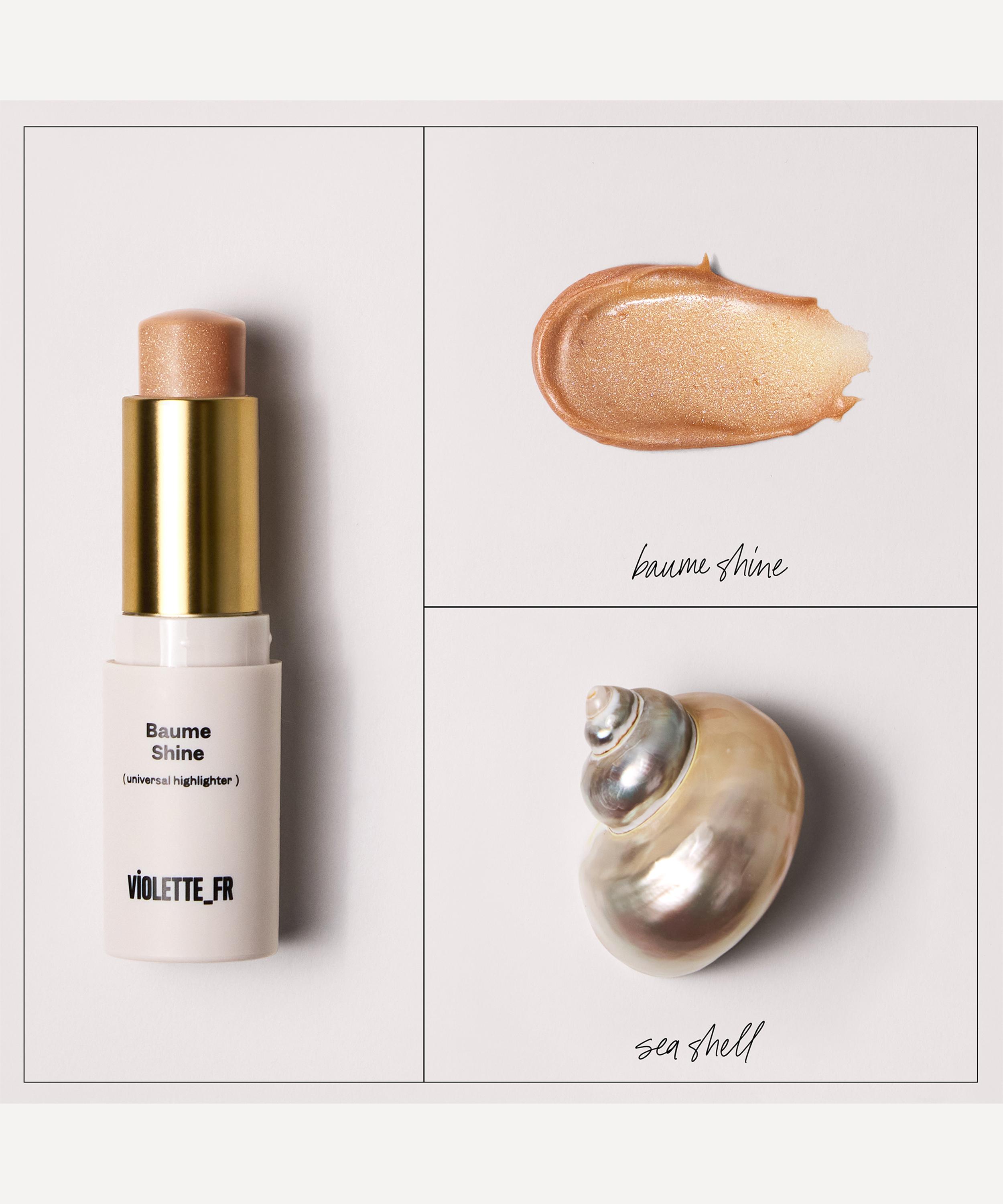 VIOLETTE_FR - Baume Shine 4.5g image number 1
