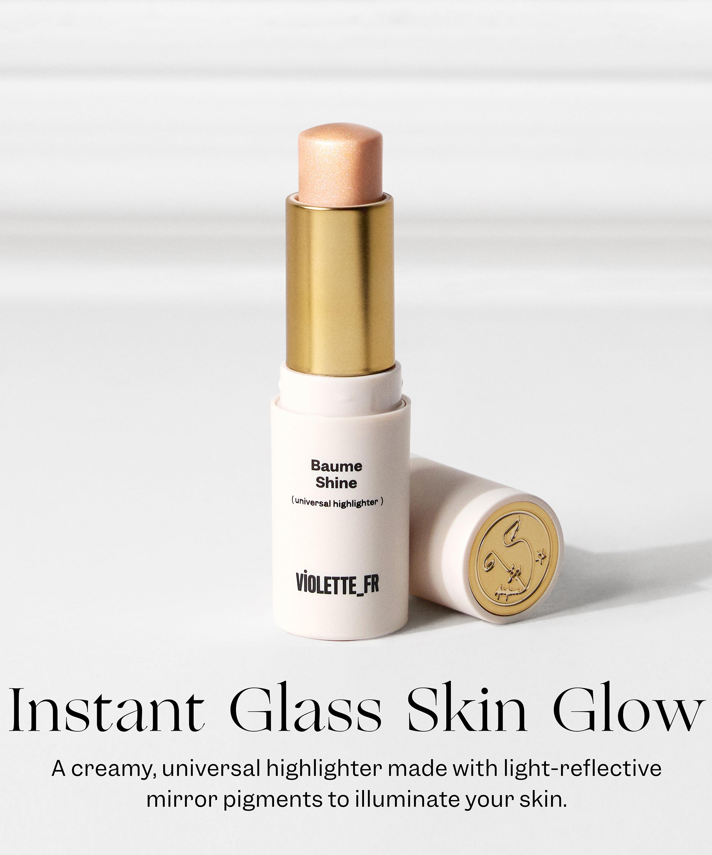 VIOLETTE_FR - Baume Shine 4.5g image number 3
