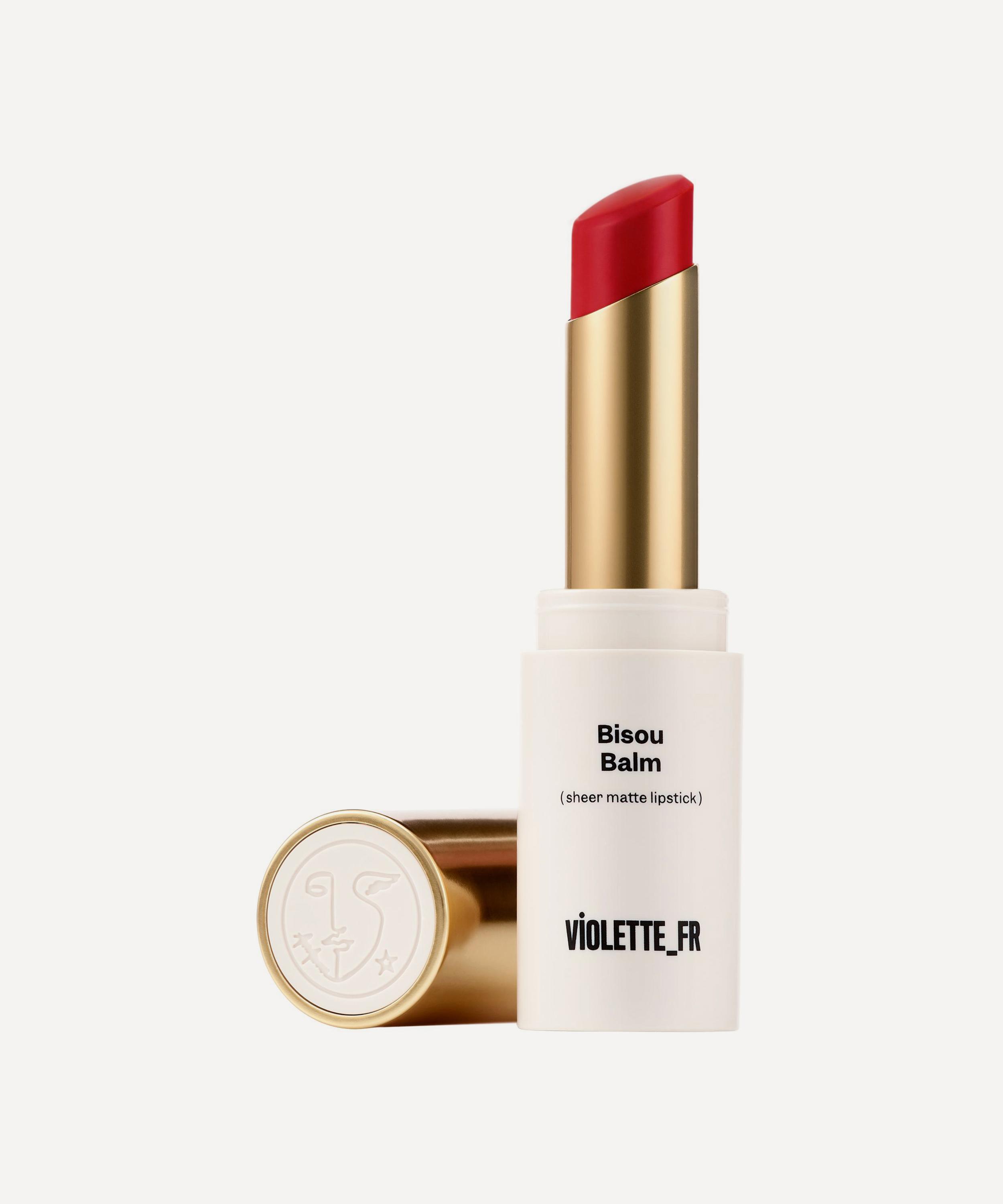 VIOLETTE_FR - Bisou Balm 2.5g image number 0