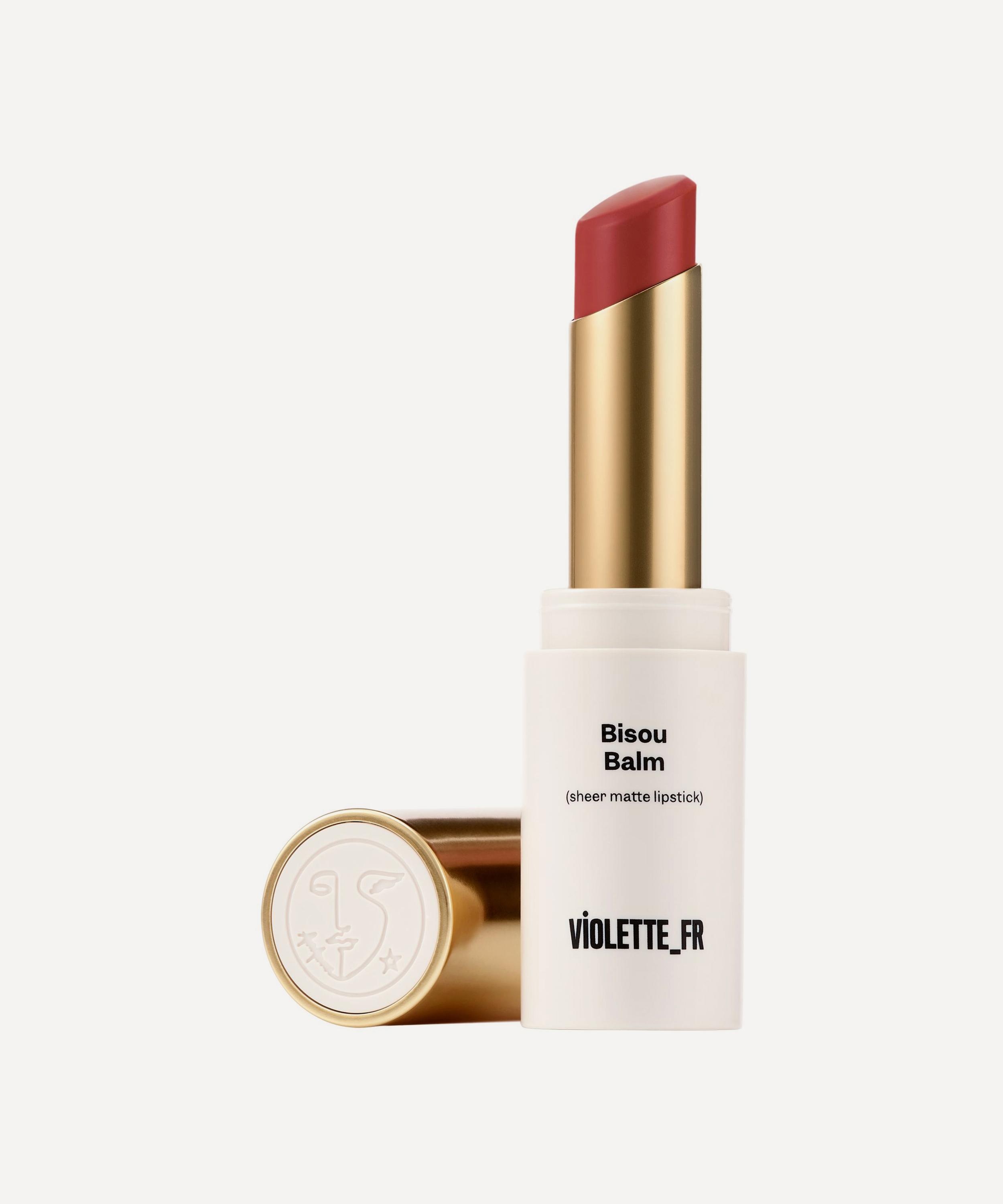 VIOLETTE_FR - Bisou Balm 2.5g image number 0