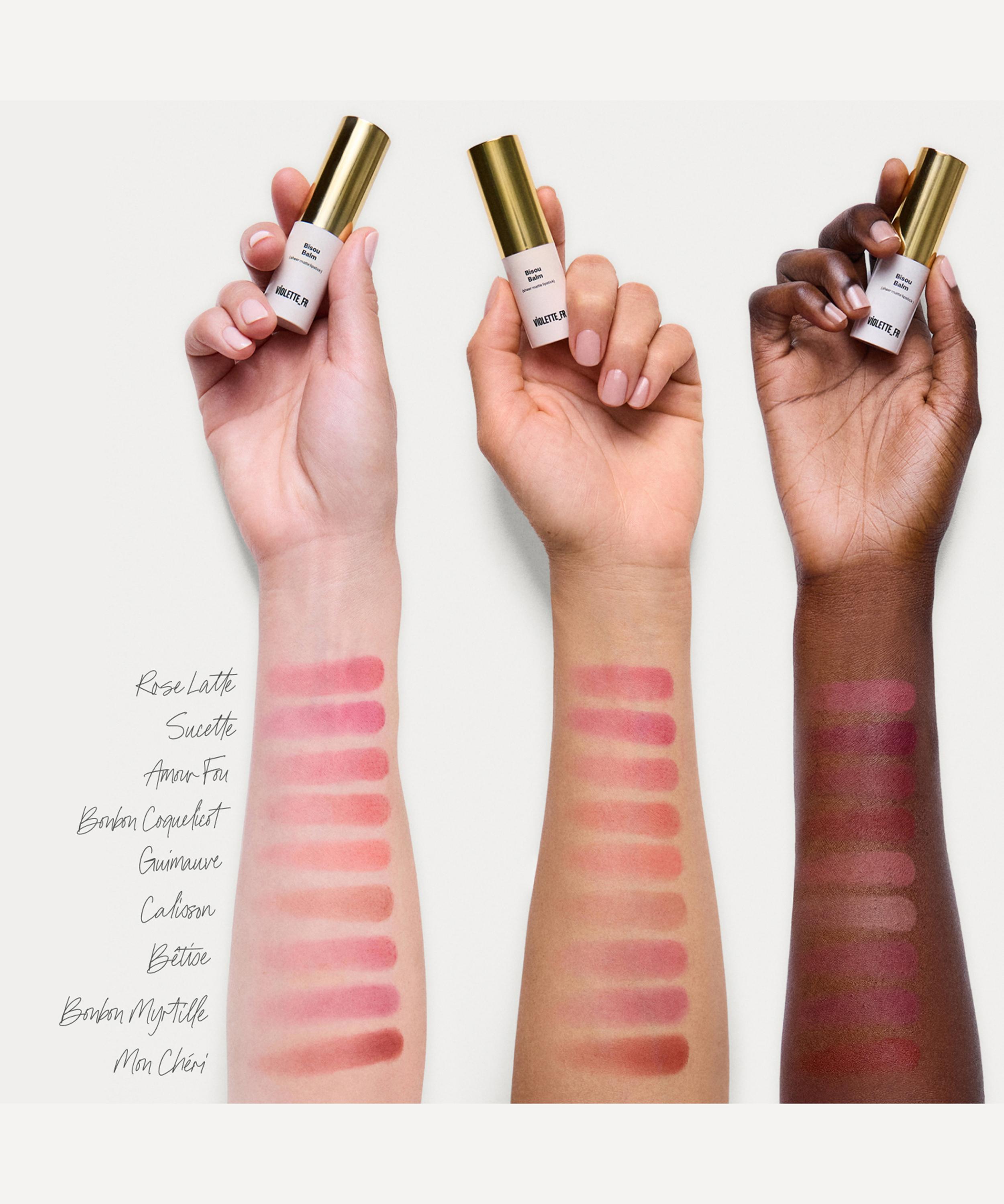 VIOLETTE_FR - Bisou Balm 2.5g image number 1