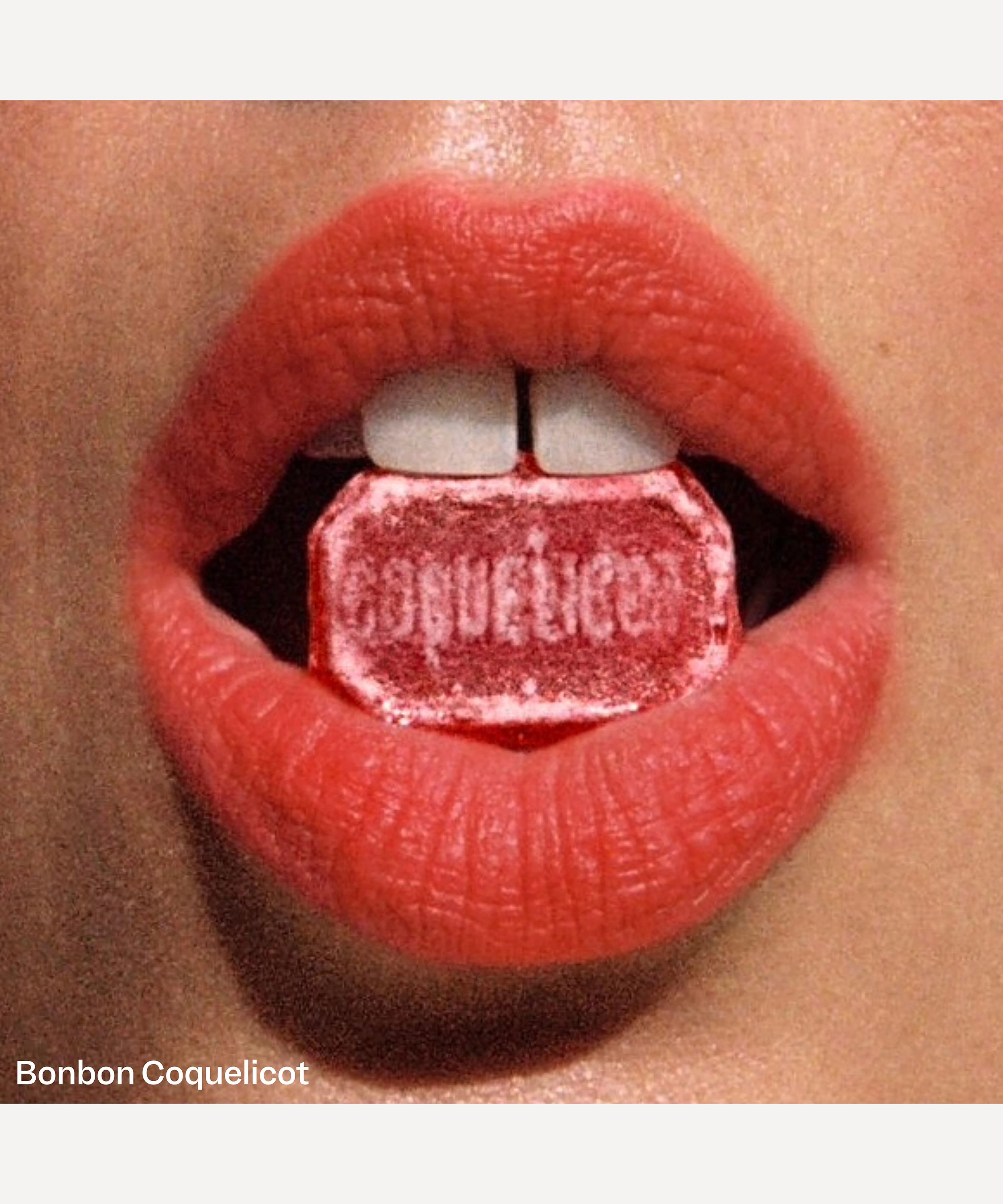 VIOLETTE_FR - Bisou Balm 2.5g image number 2