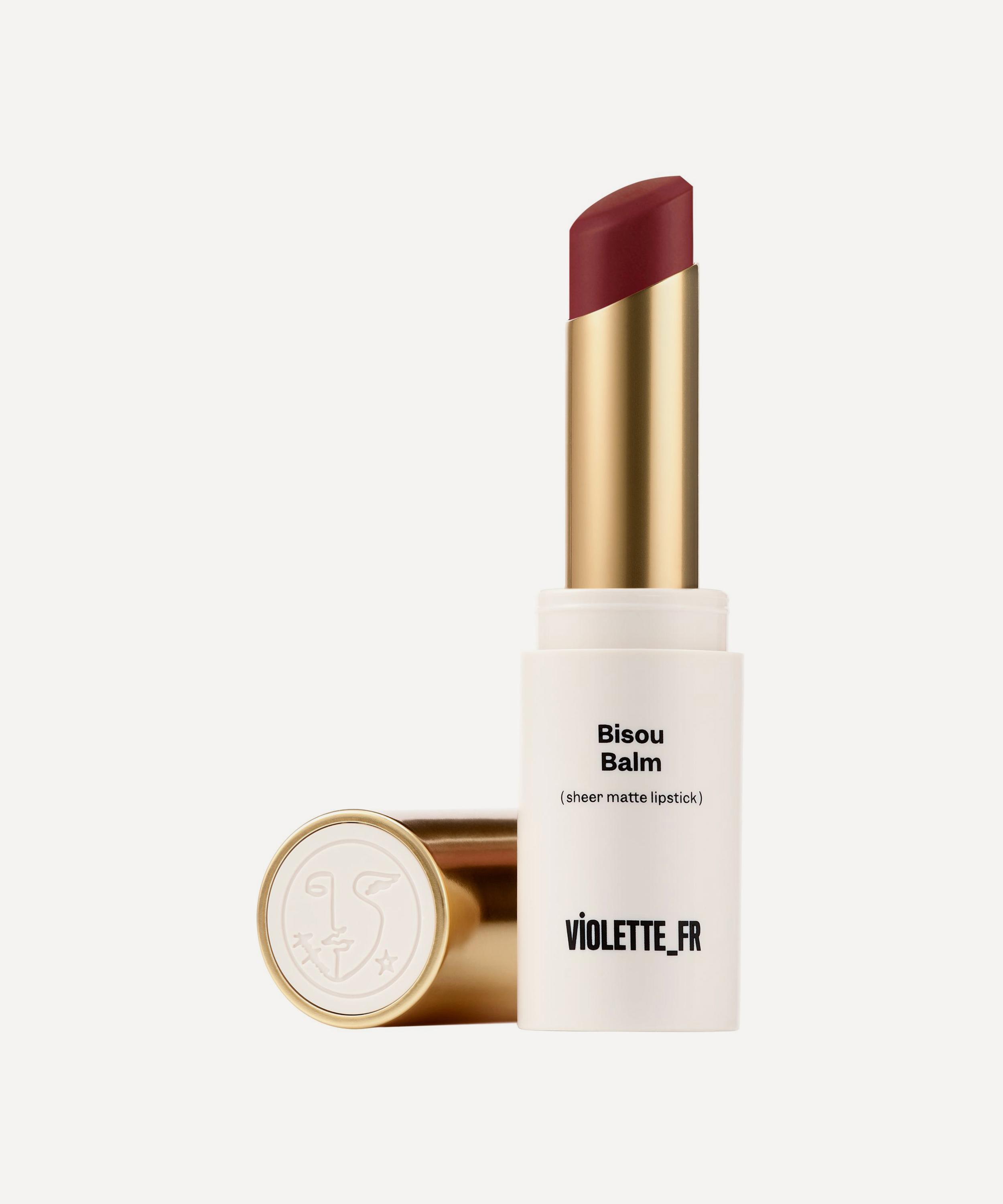VIOLETTE_FR - Bisou Balm 2.5g image number 0