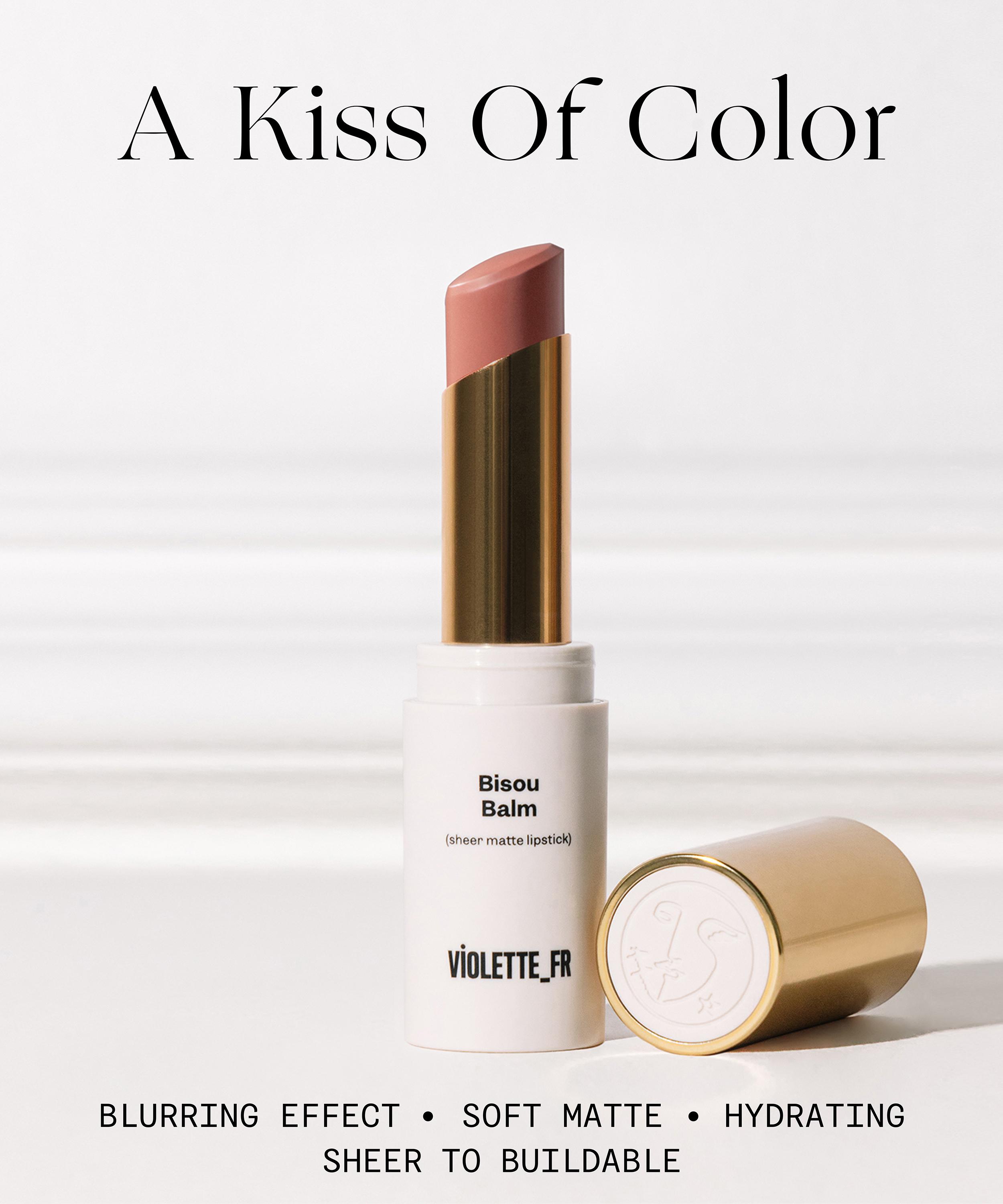 VIOLETTE_FR - Bisou Balm 2.5g image number 5