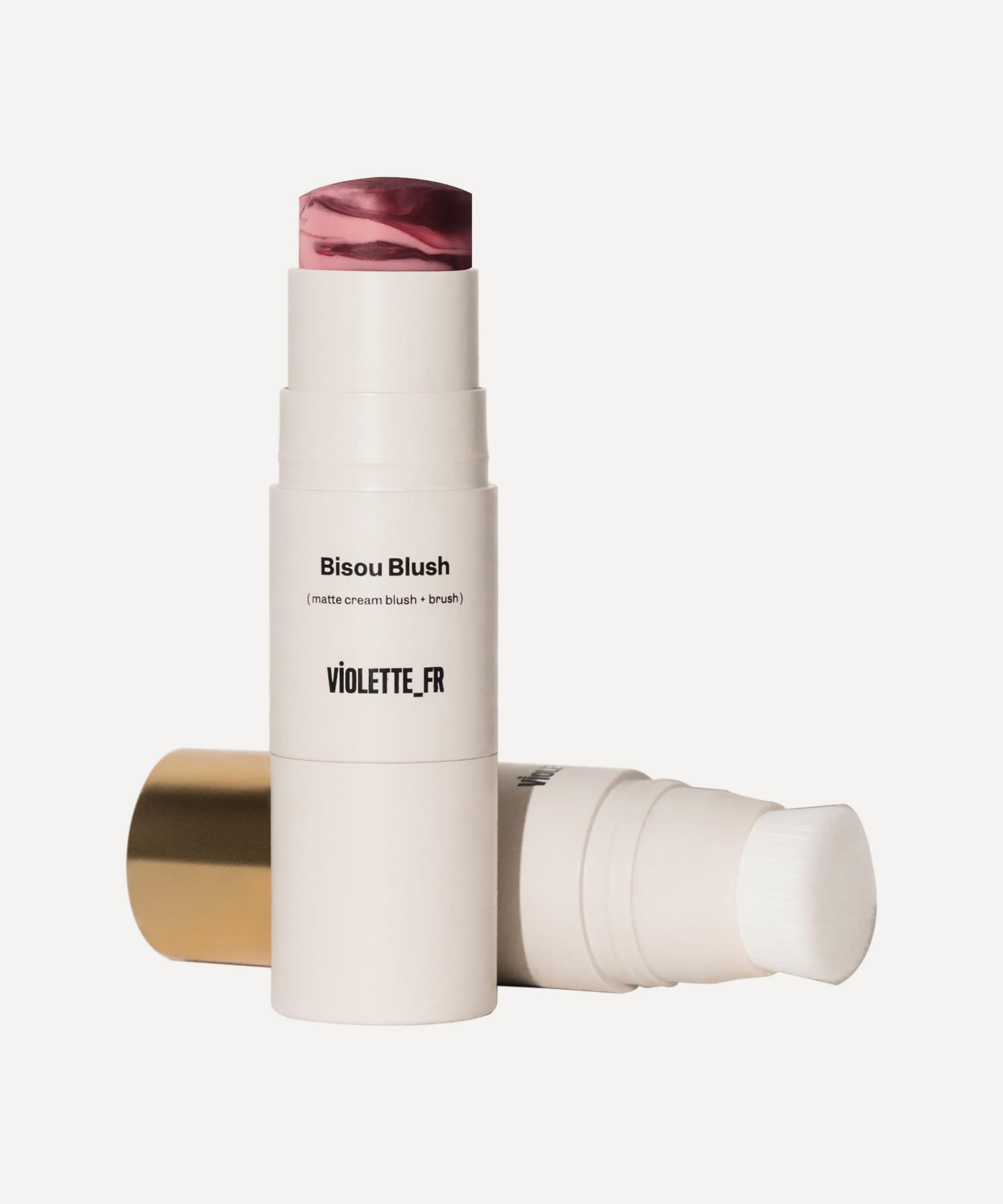 VIOLETTE_FR - Bisou Blush 7g image number 0