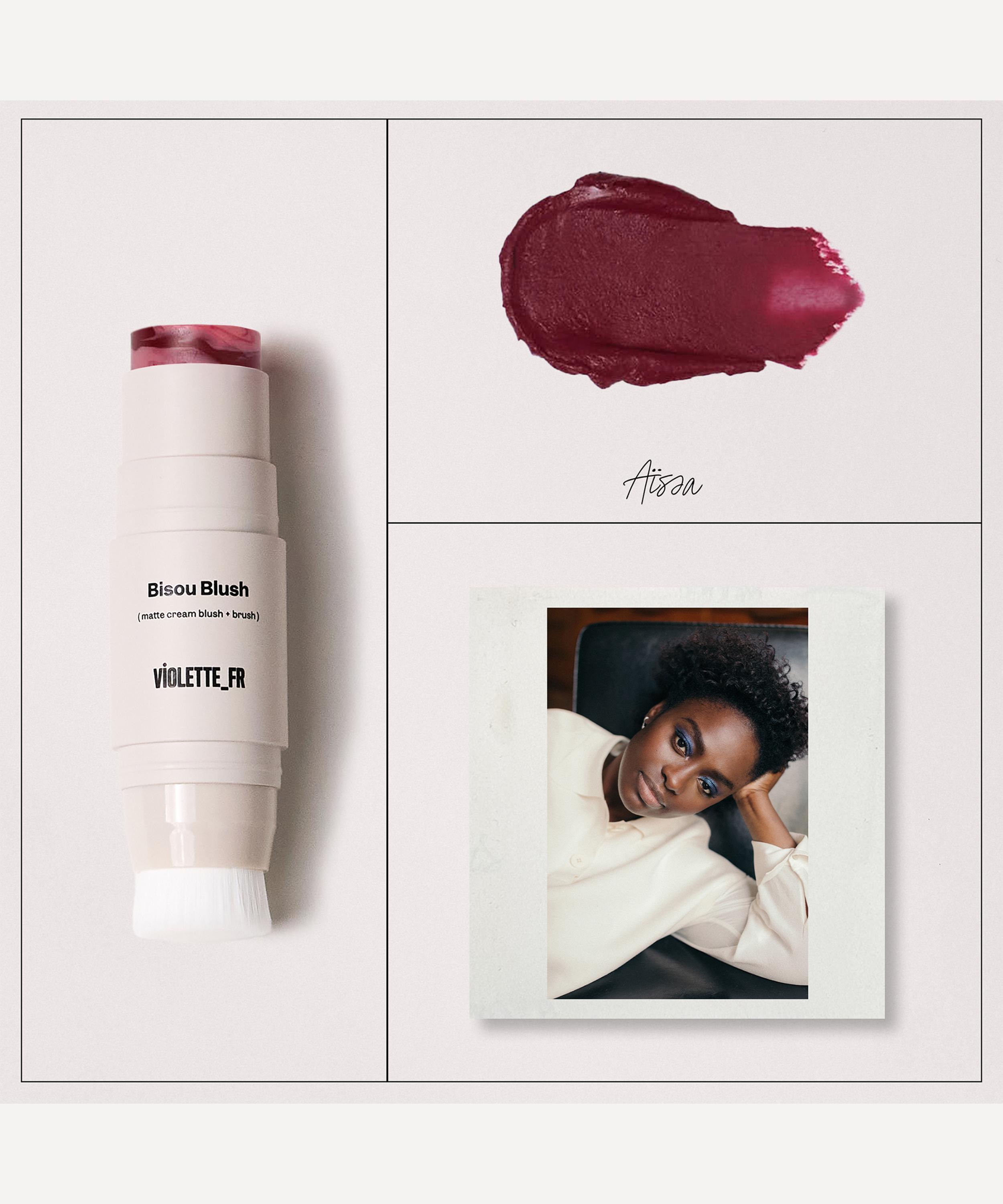 VIOLETTE_FR - Bisou Blush 7g image number 1