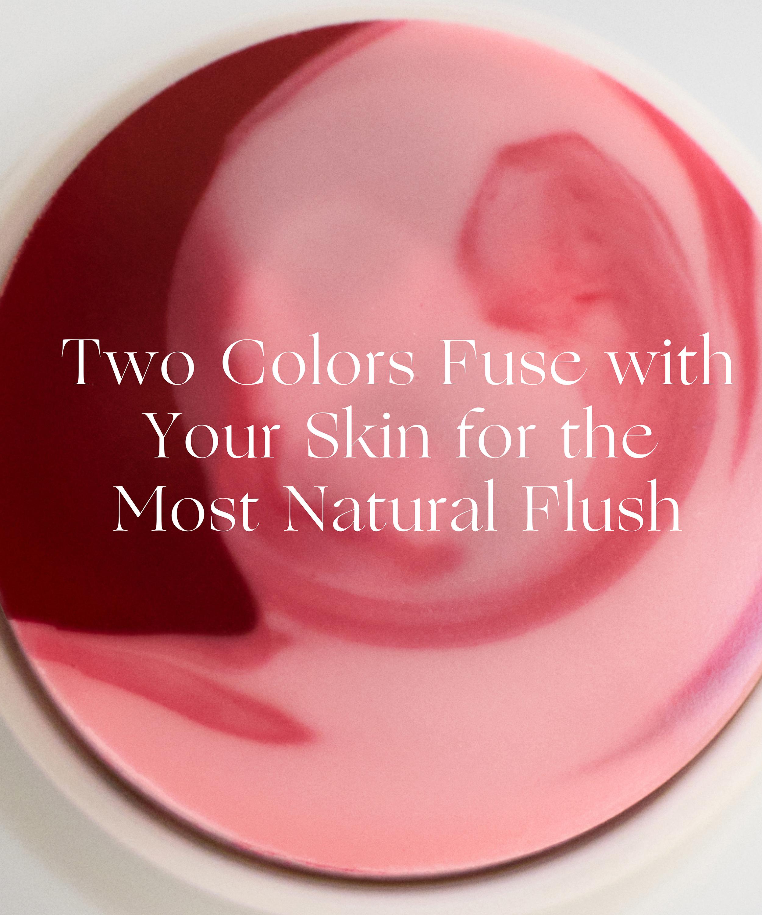VIOLETTE_FR - Bisou Blush 7g image number 3