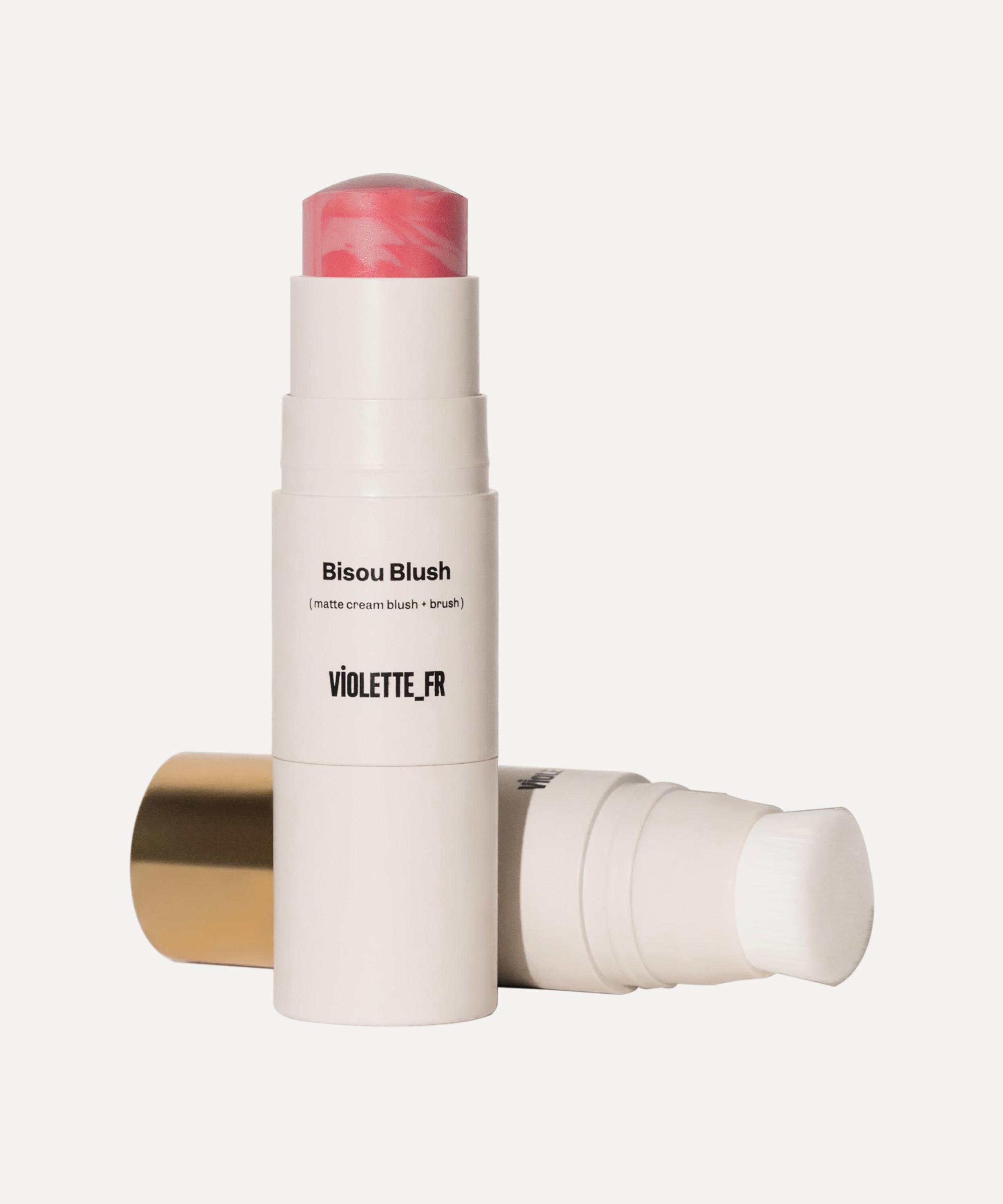 VIOLETTE_FR - Bisou Blush 7g image number 0