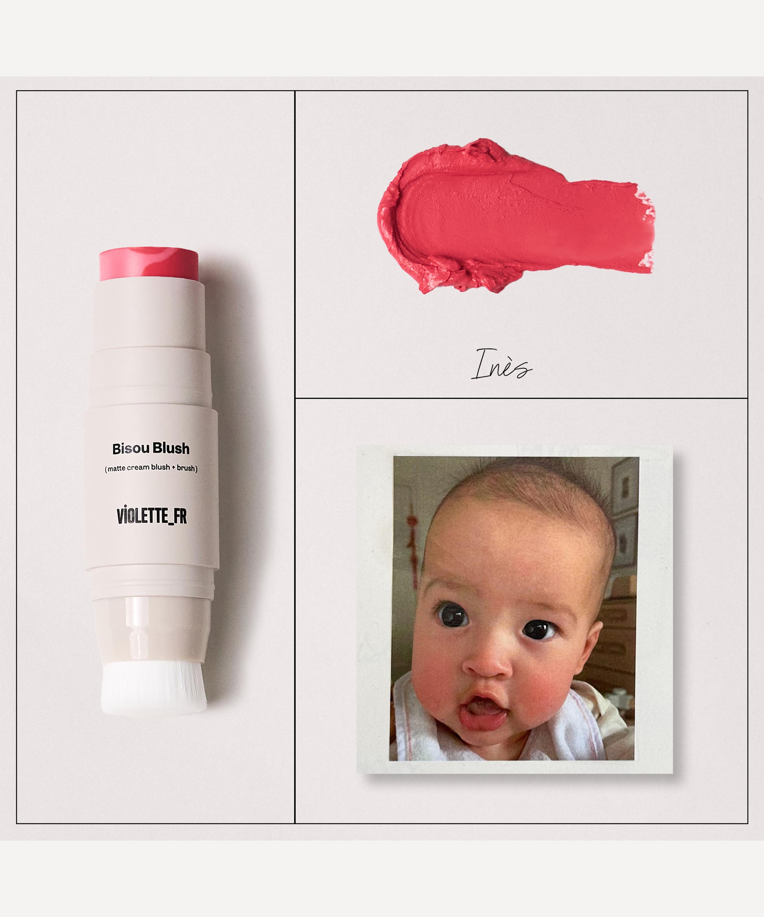 VIOLETTE_FR - Bisou Blush 7g image number 1
