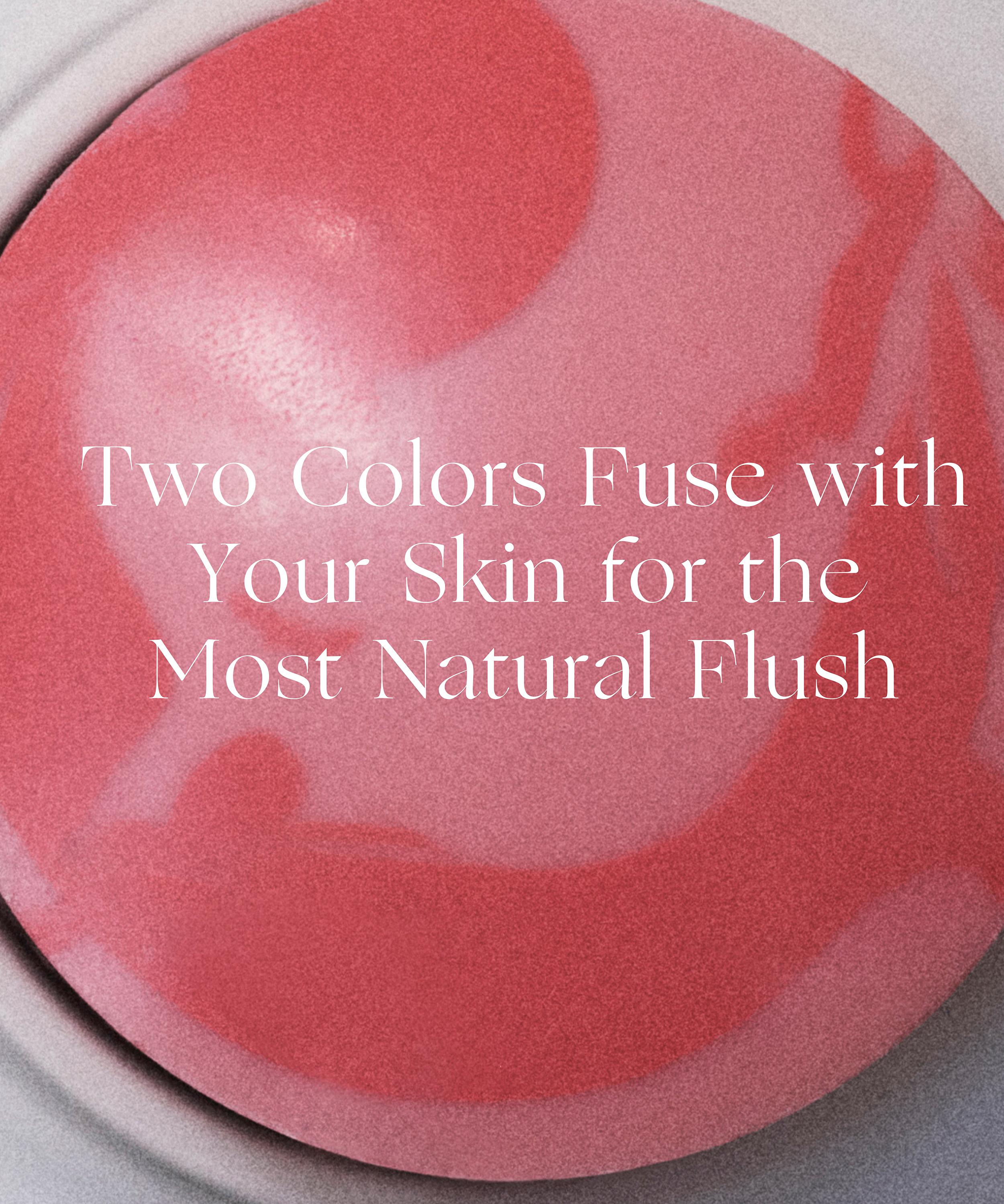 VIOLETTE_FR - Bisou Blush 7g image number 3