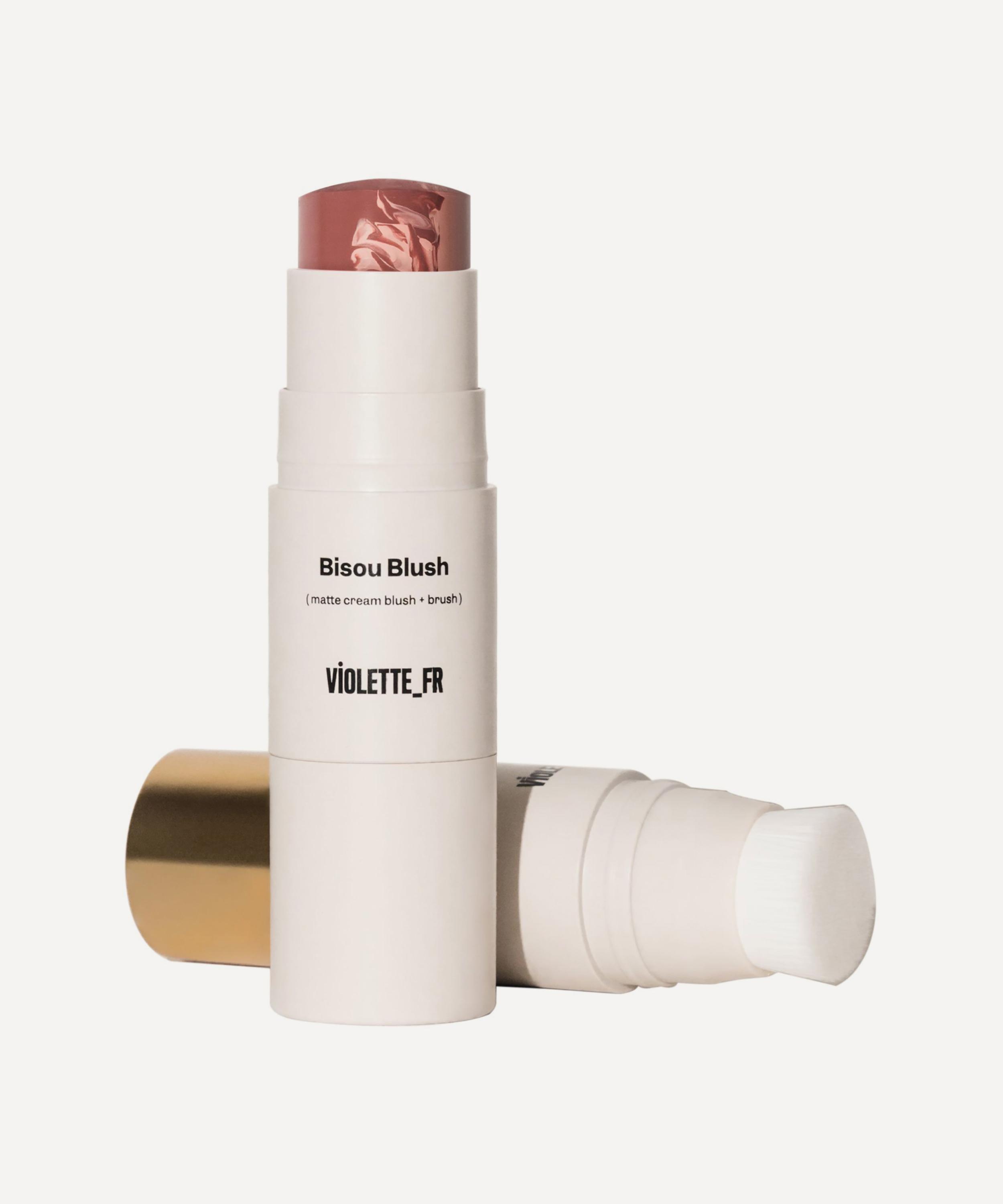 VIOLETTE_FR - Bisou Blush 7g image number 0