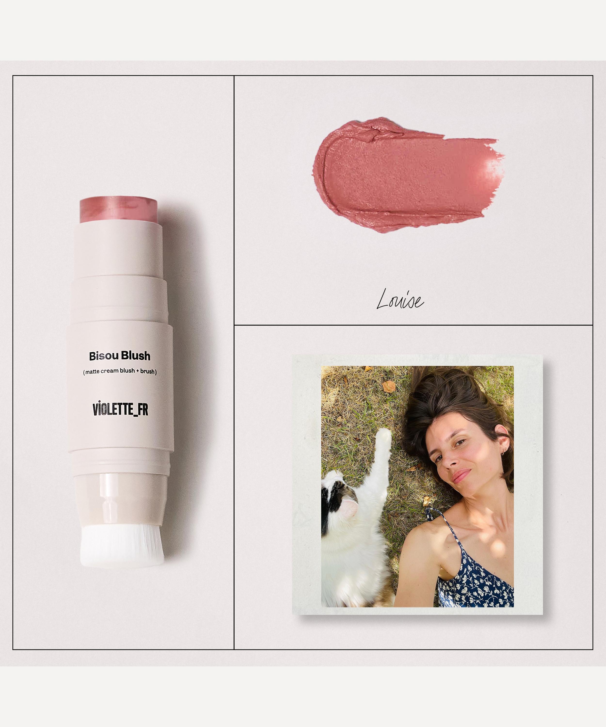 VIOLETTE_FR - Bisou Blush 7g image number 1