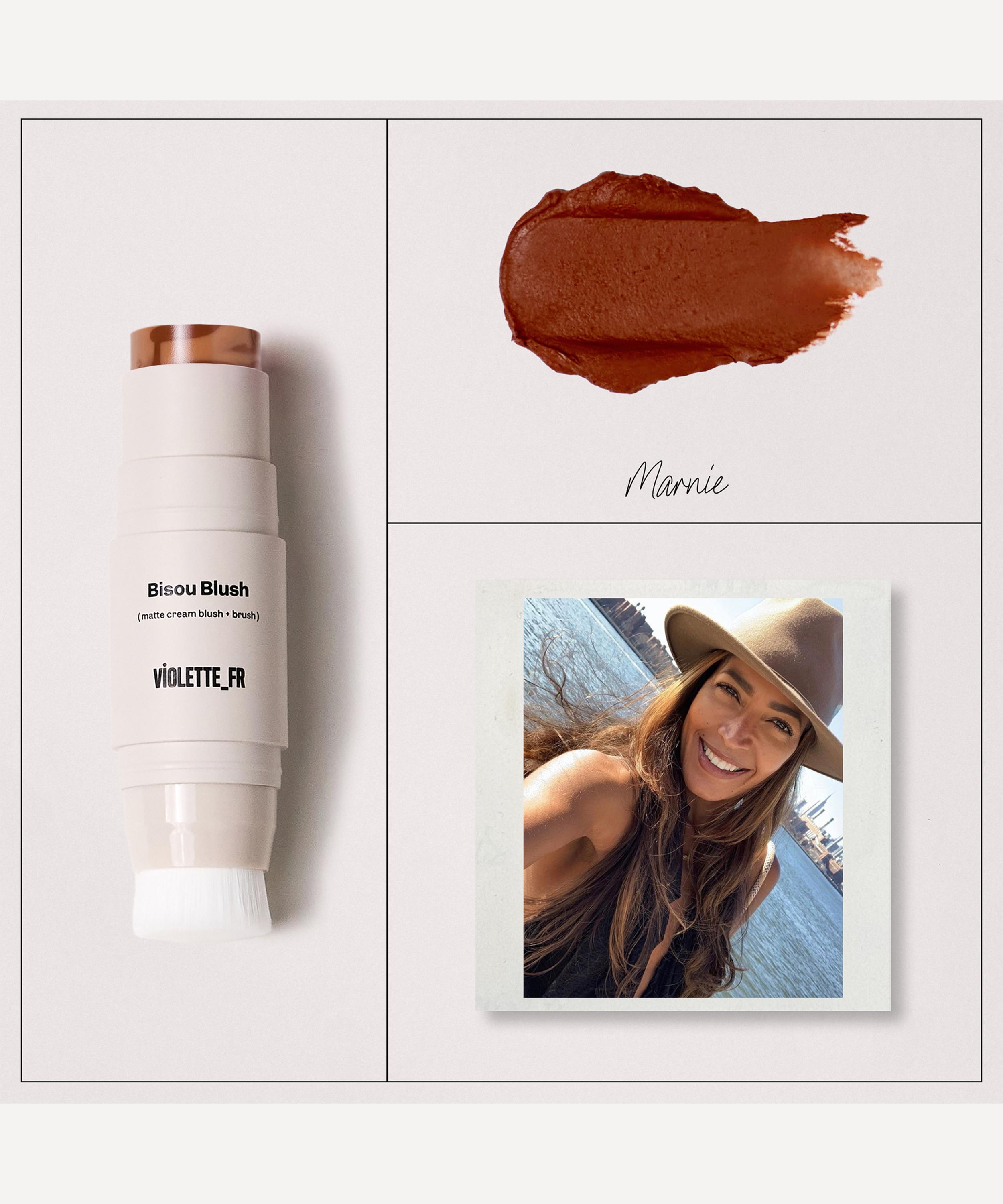 VIOLETTE_FR - Bisou Blush 7g image number 1