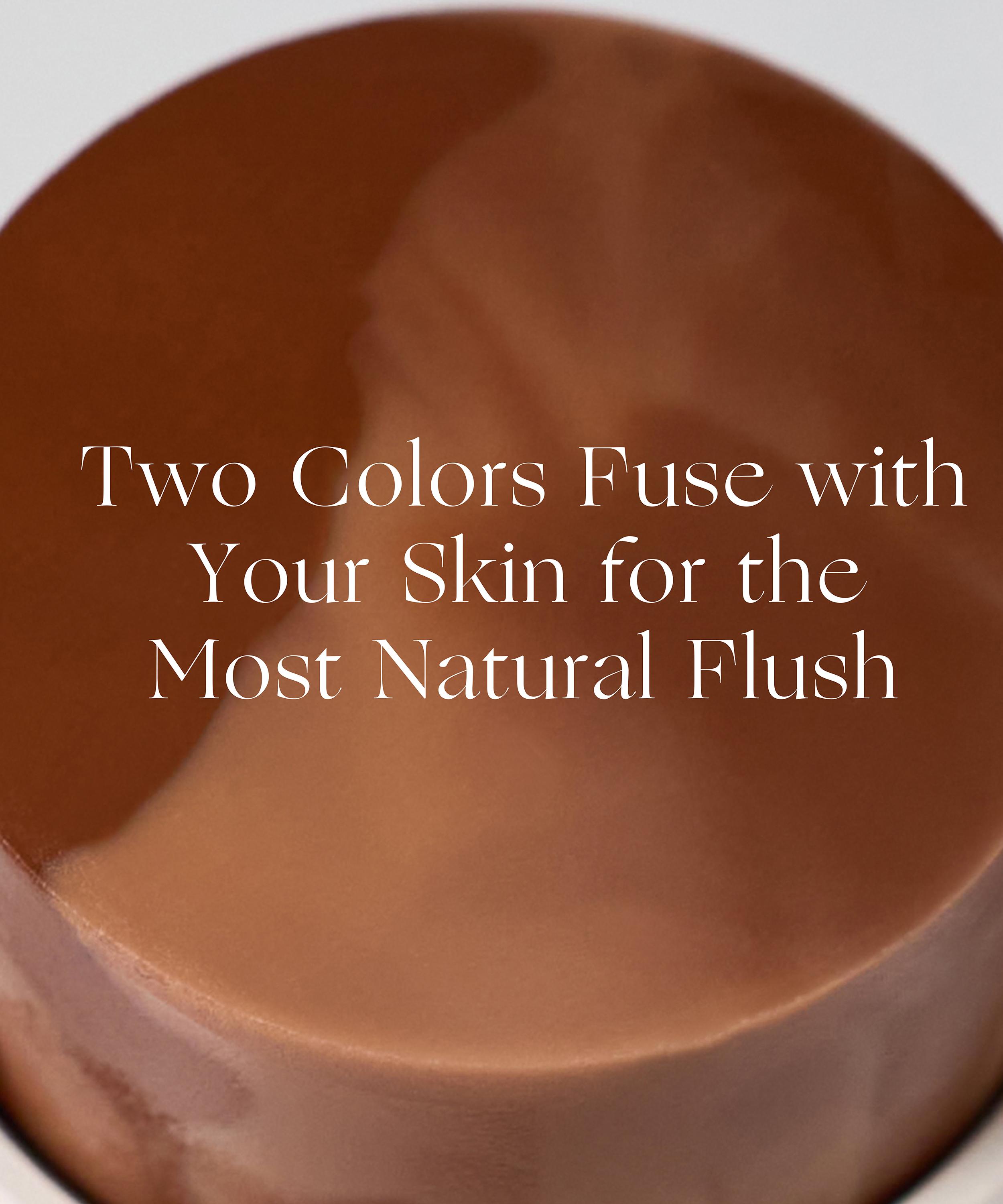 VIOLETTE_FR - Bisou Blush 7g image number 3