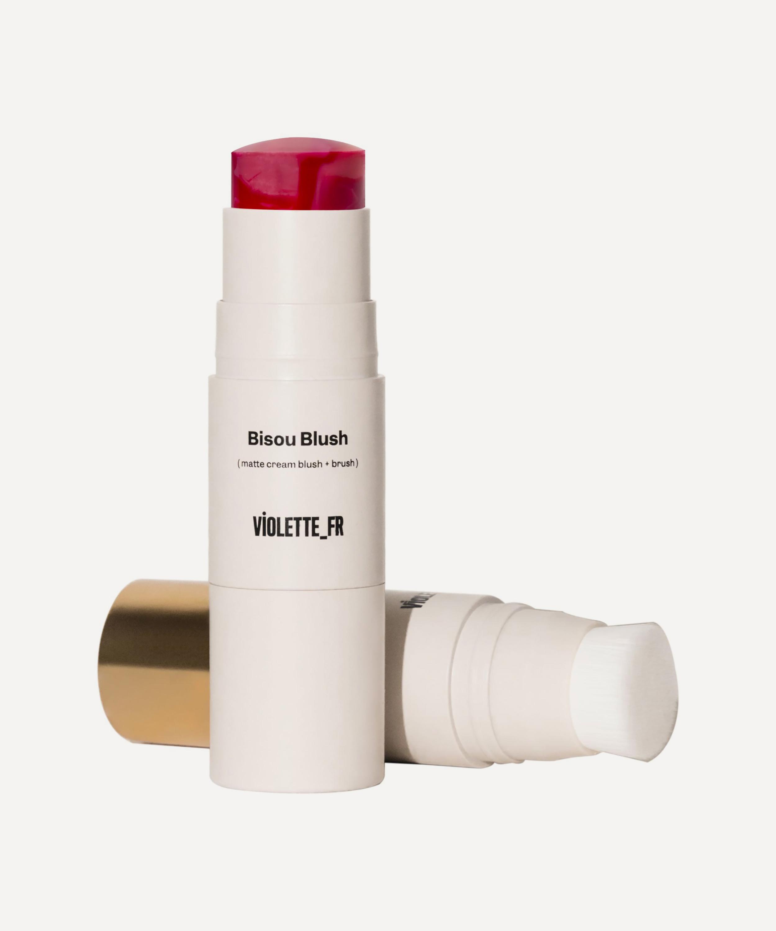 VIOLETTE_FR - Bisou Blush 7g image number 0