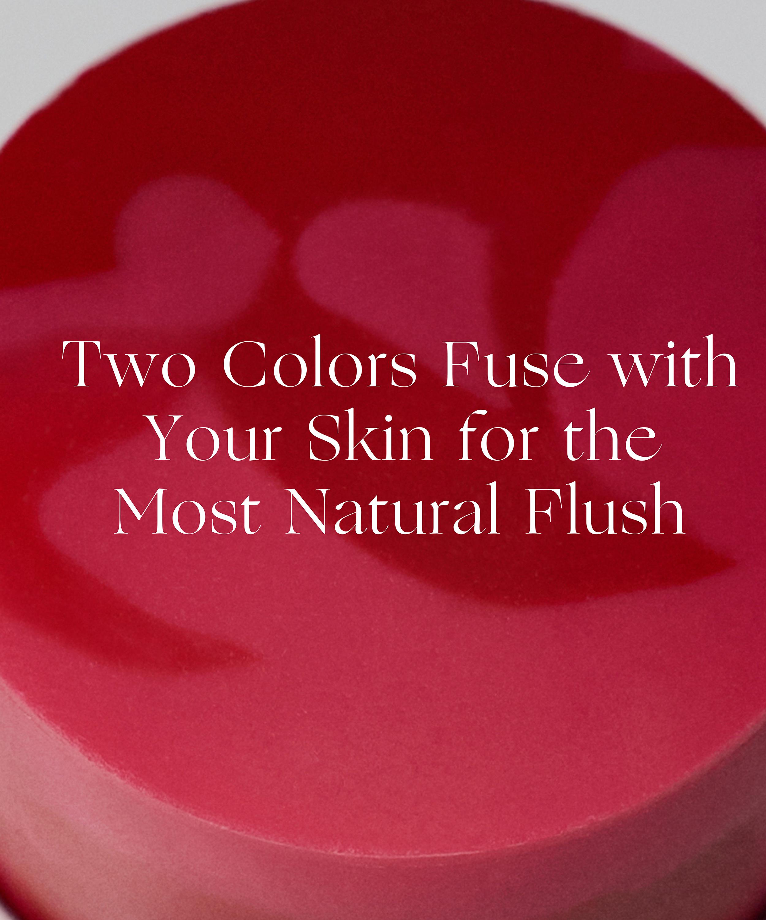 VIOLETTE_FR - Bisou Blush 7g image number 3