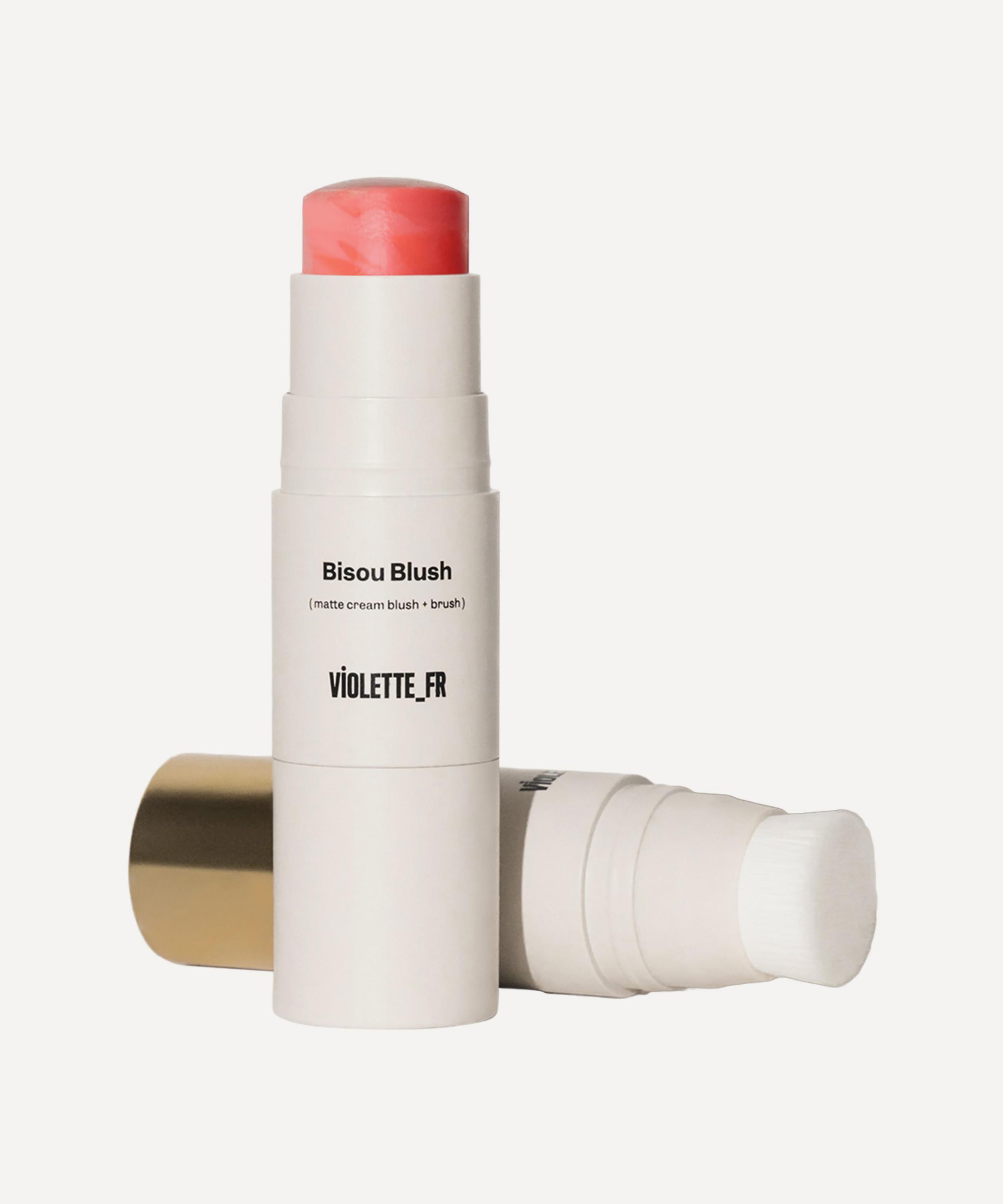 VIOLETTE_FR - Bisou Blush 7g image number 0