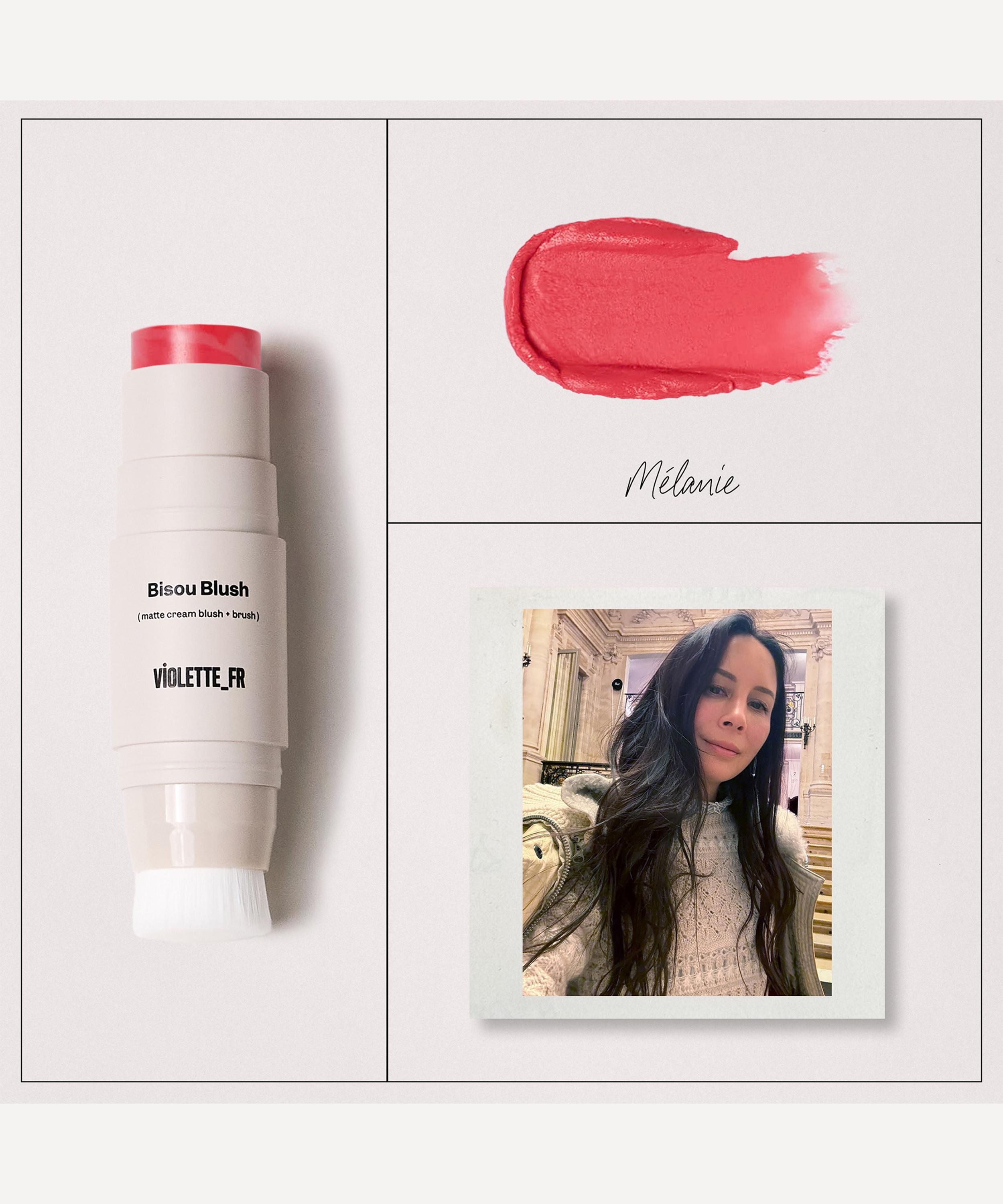 VIOLETTE_FR - Bisou Blush 7g image number 1