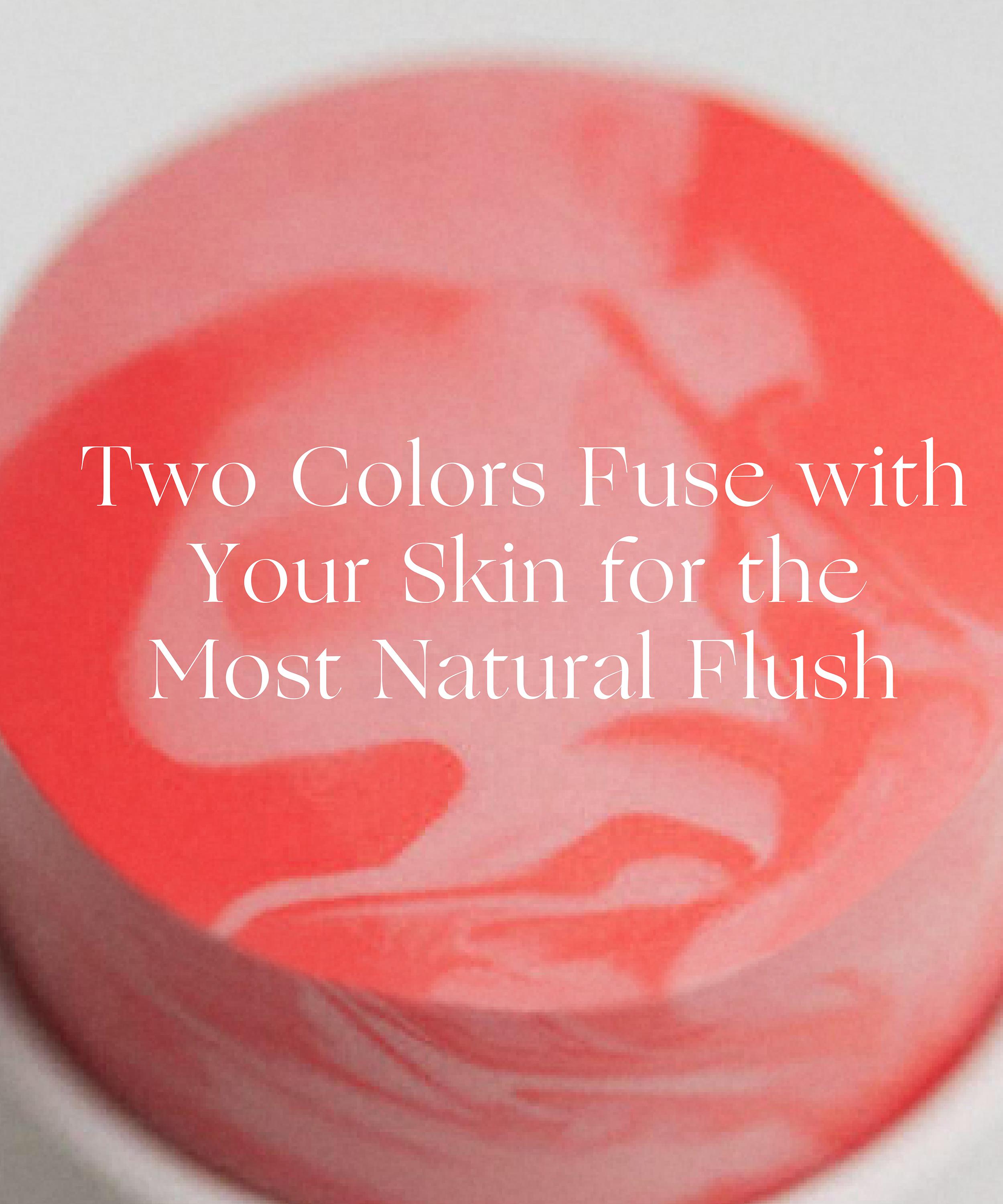 VIOLETTE_FR - Bisou Blush 7g image number 3