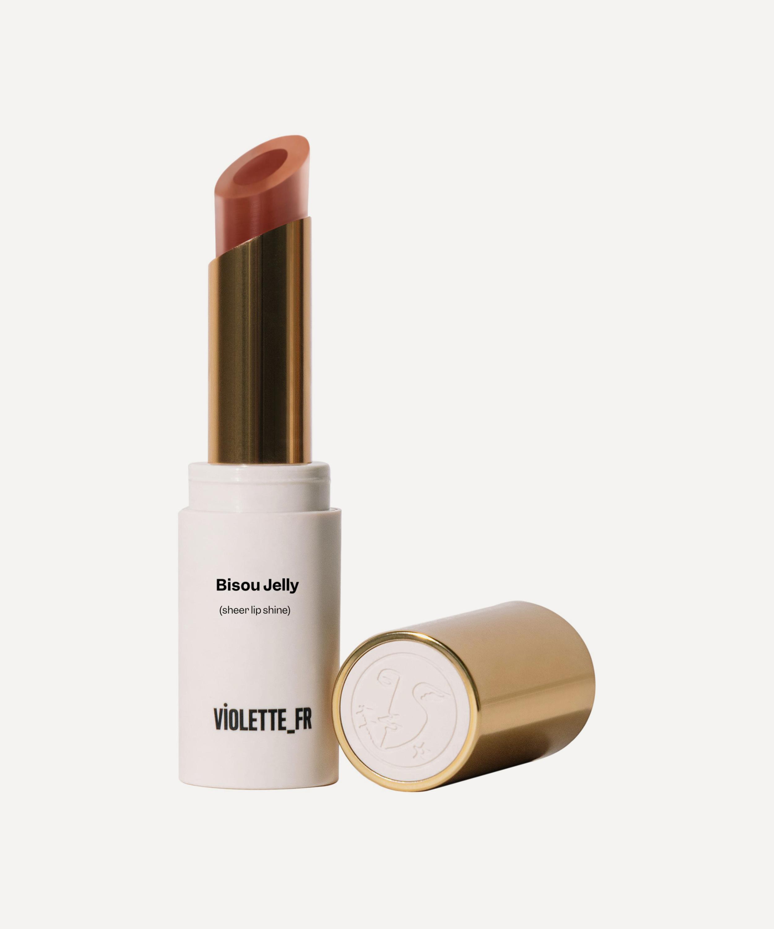 VIOLETTE_FR - Bisou Jelly 2.5g image number 0
