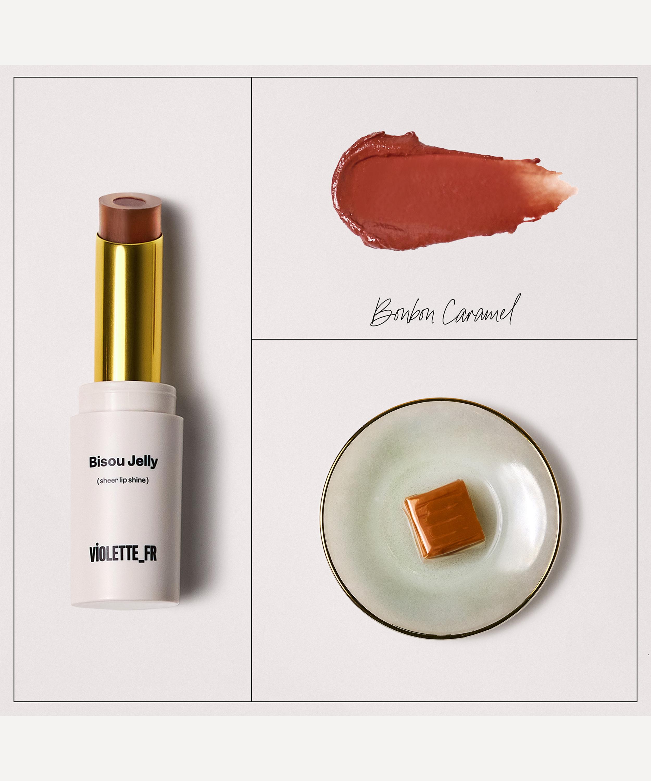 VIOLETTE_FR - Bisou Jelly 2.5g image number 2