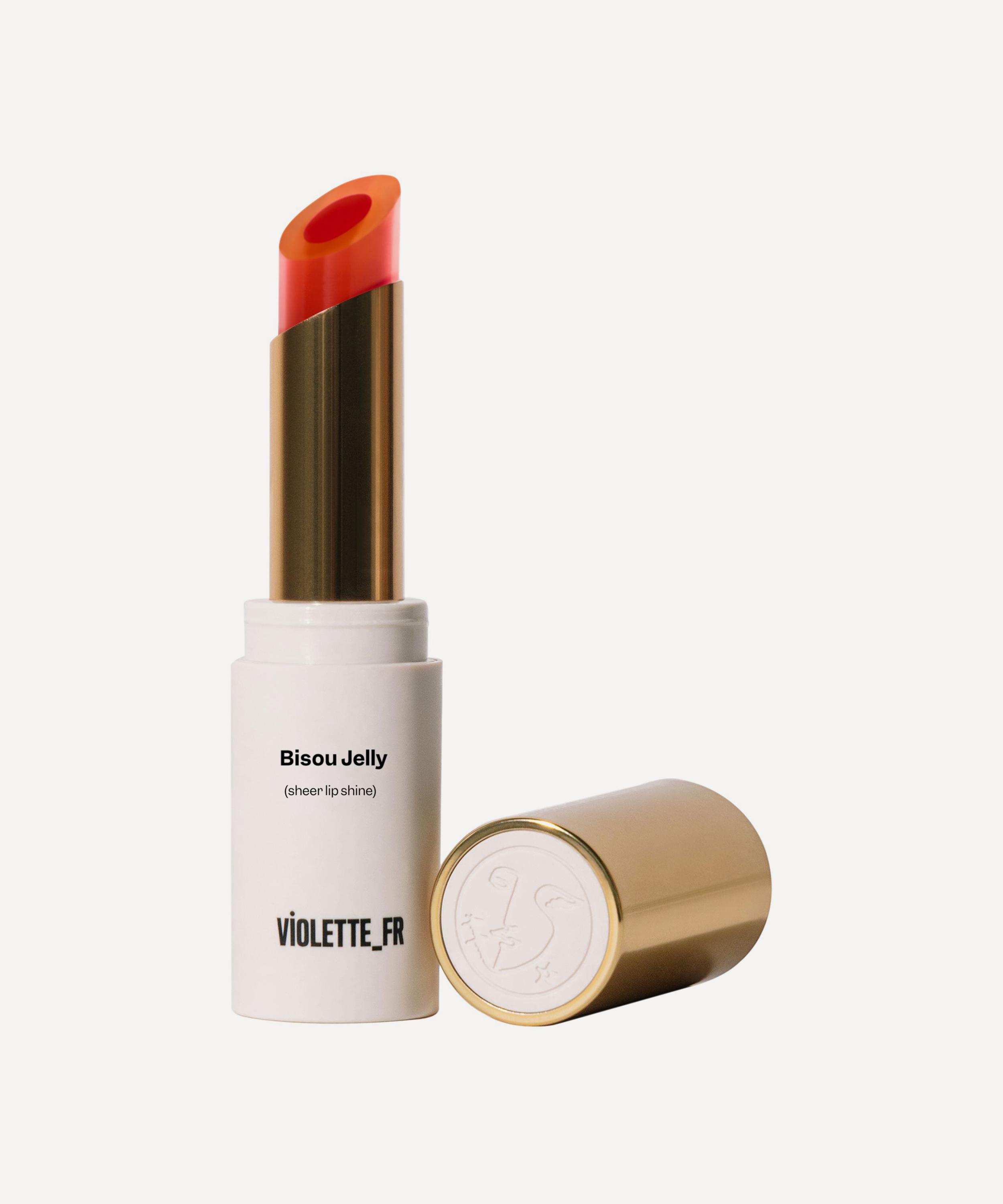 VIOLETTE_FR - Bisou Jelly 2.5g image number 0