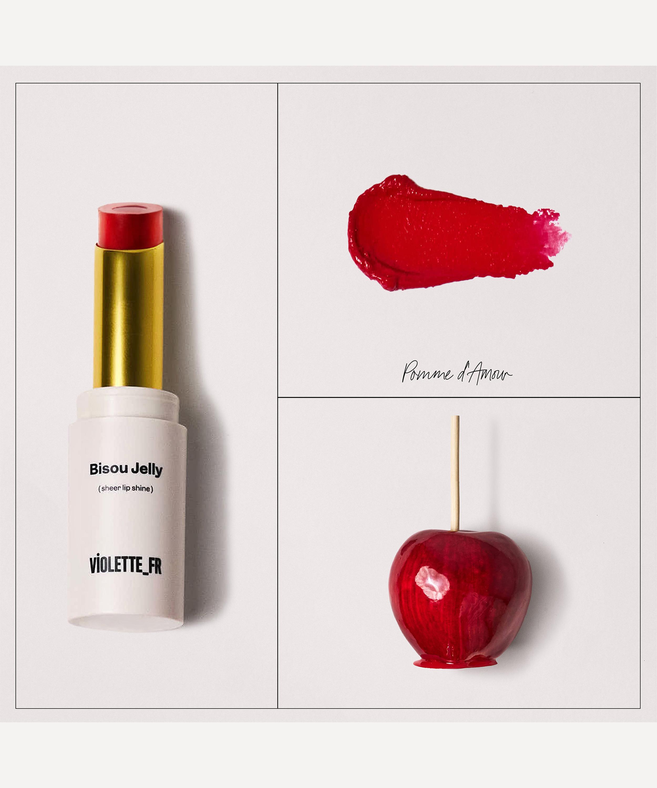 VIOLETTE_FR - Bisou Jelly 2.5g image number 2