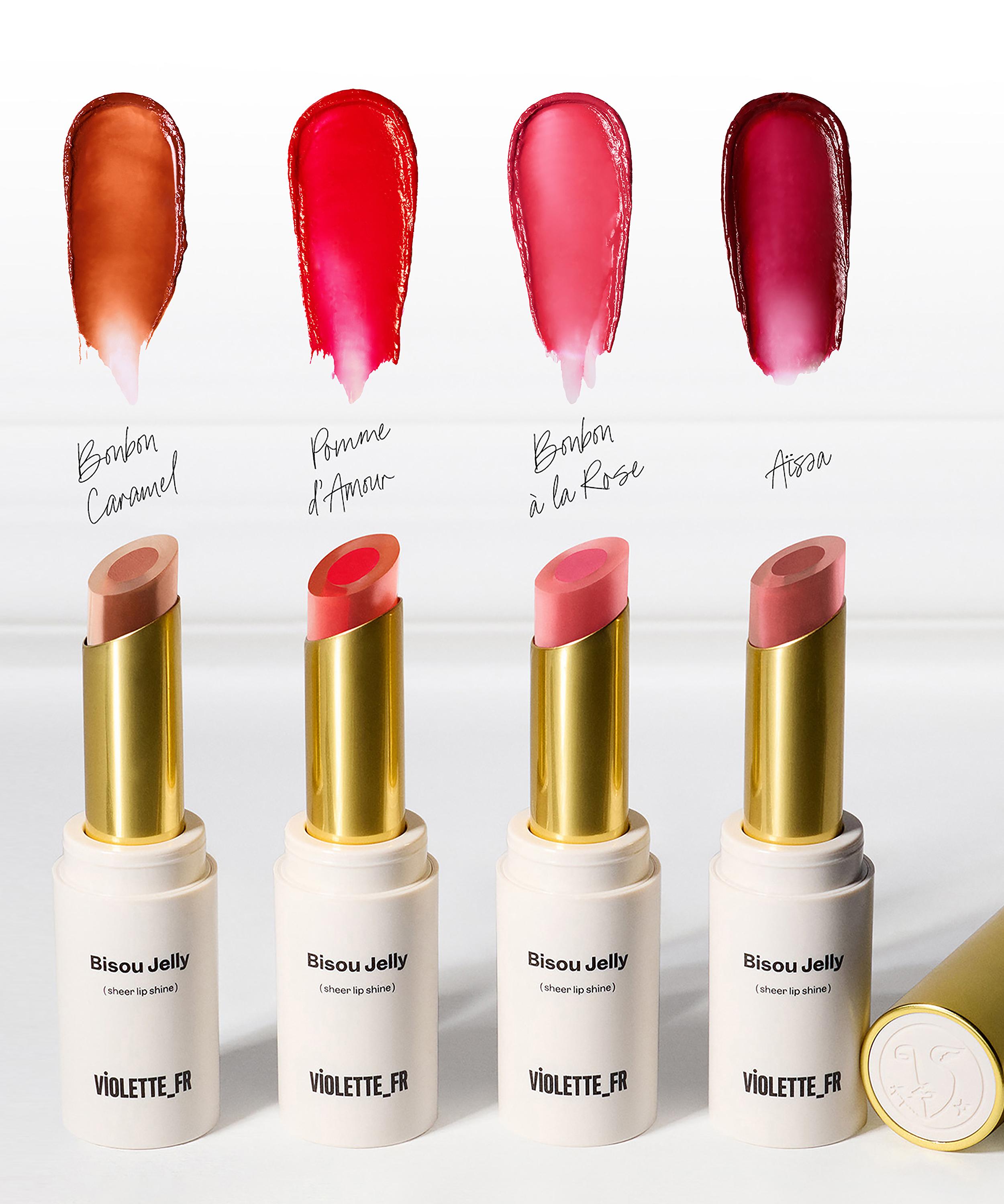 VIOLETTE_FR - Bisou Jelly 2.5g image number 3